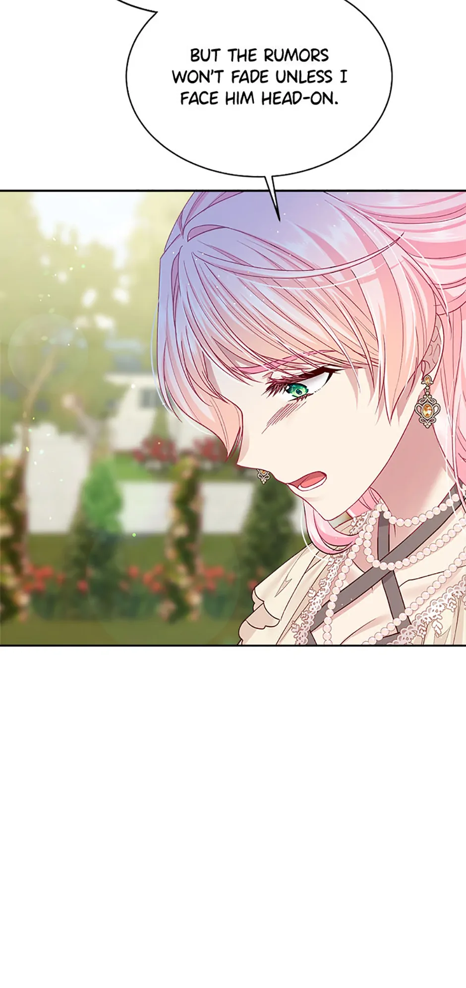 I’m In Trouble Because My Husband Is So Cute Chapter 78 page 18