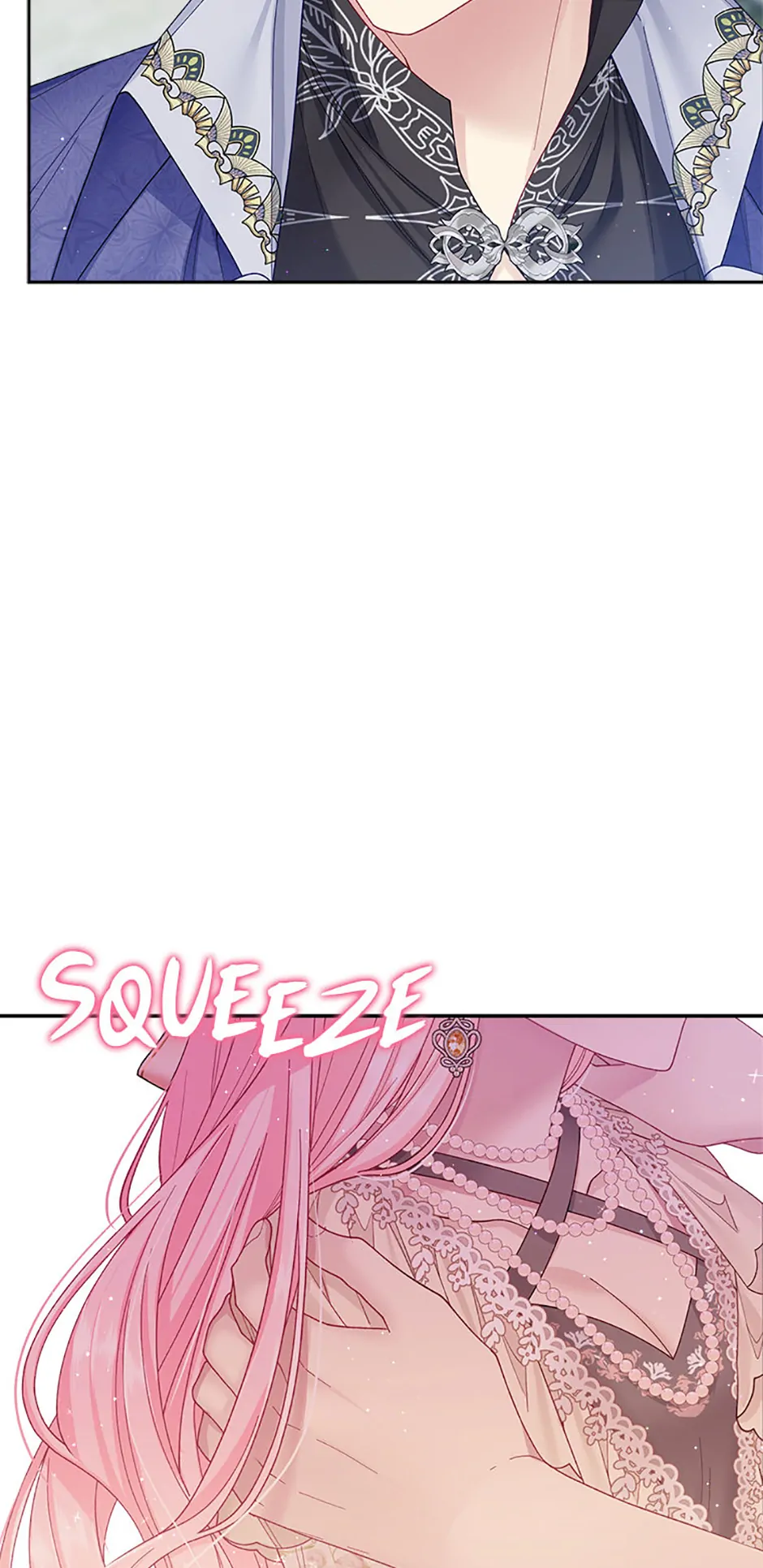 I’m In Trouble Because My Husband Is So Cute Chapter 78 page 21