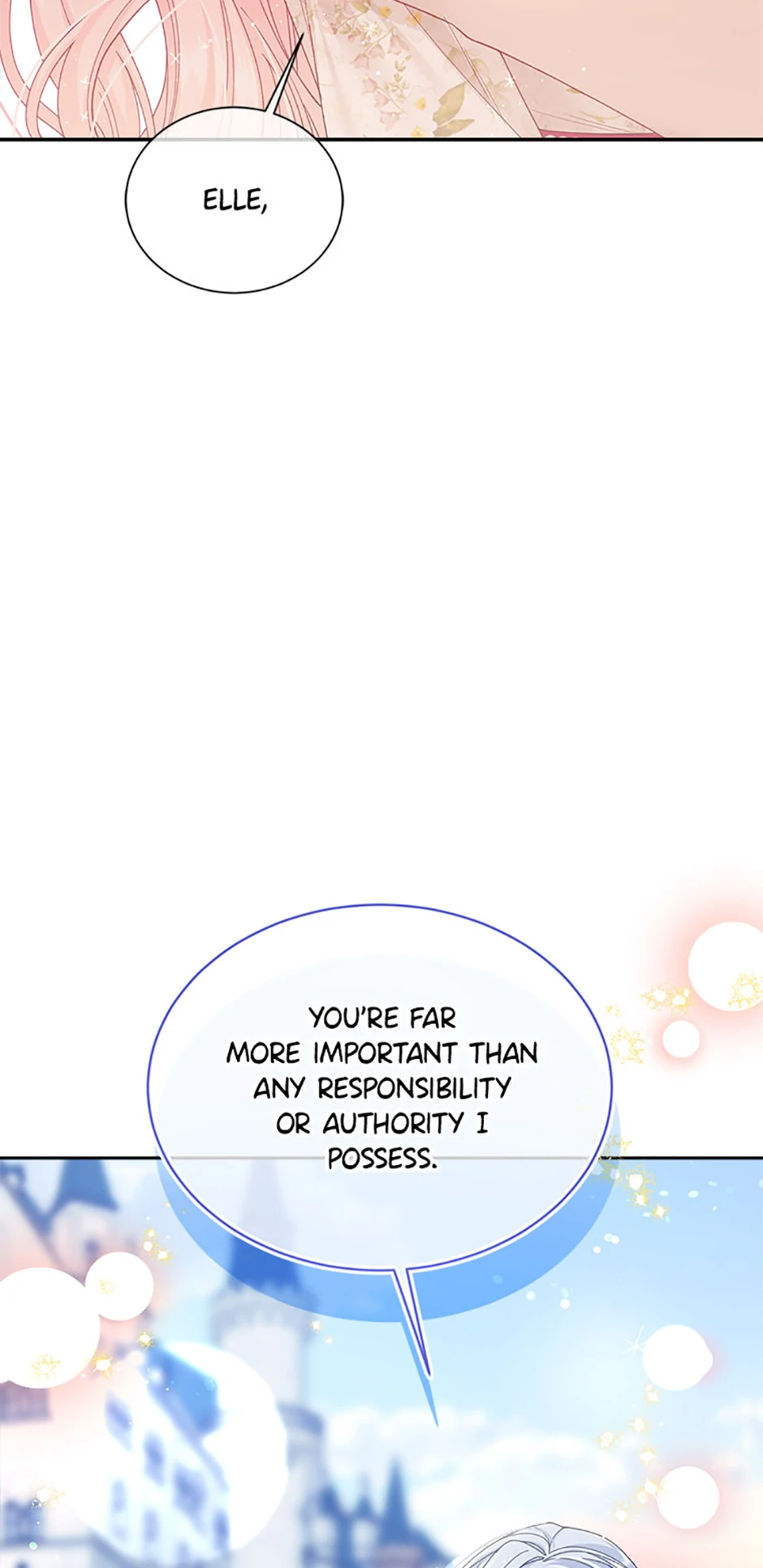I’m In Trouble Because My Husband Is So Cute Chapter 78 page 22