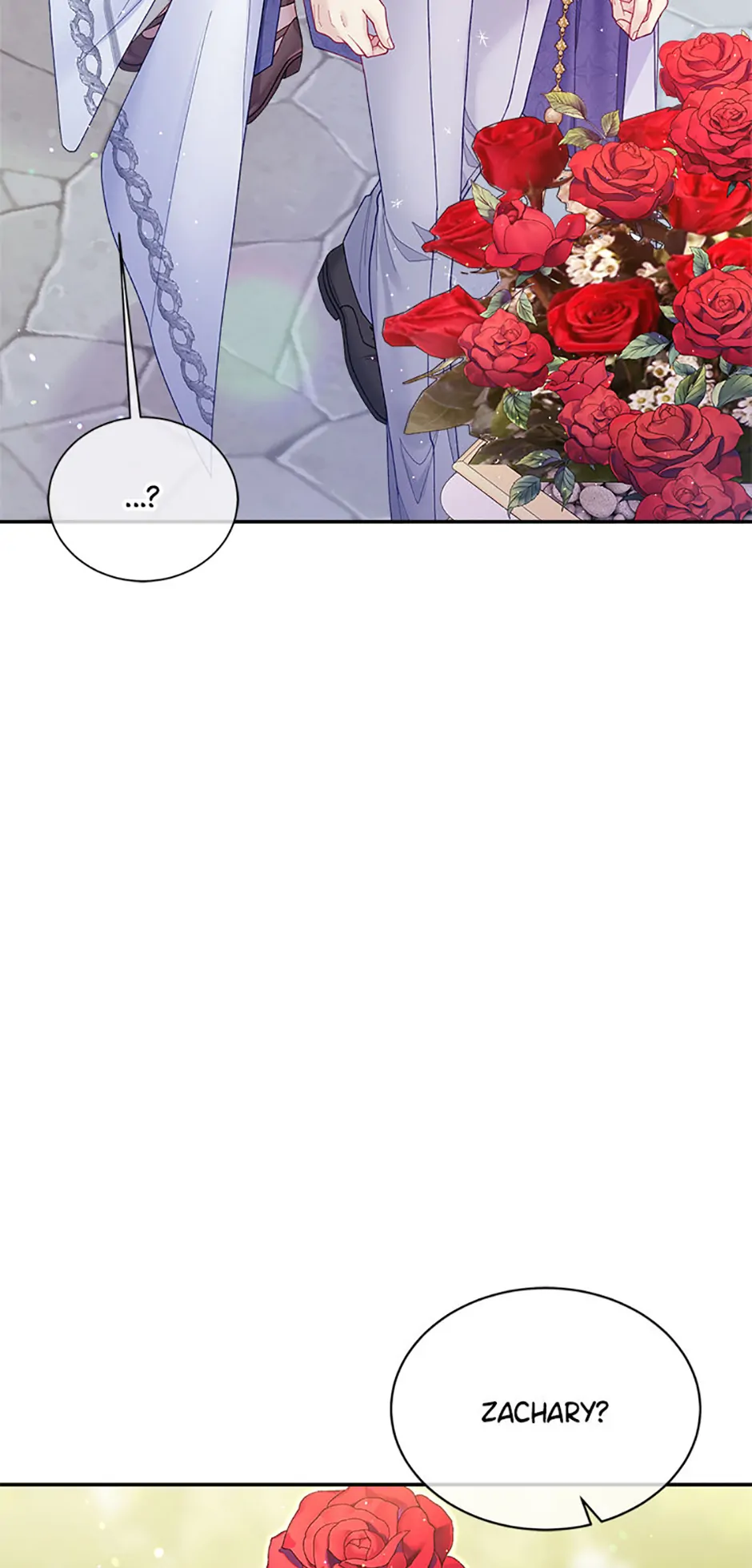 I’m In Trouble Because My Husband Is So Cute Chapter 78 page 28