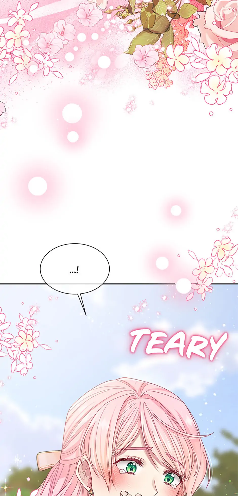 I’m In Trouble Because My Husband Is So Cute Chapter 78 page 34