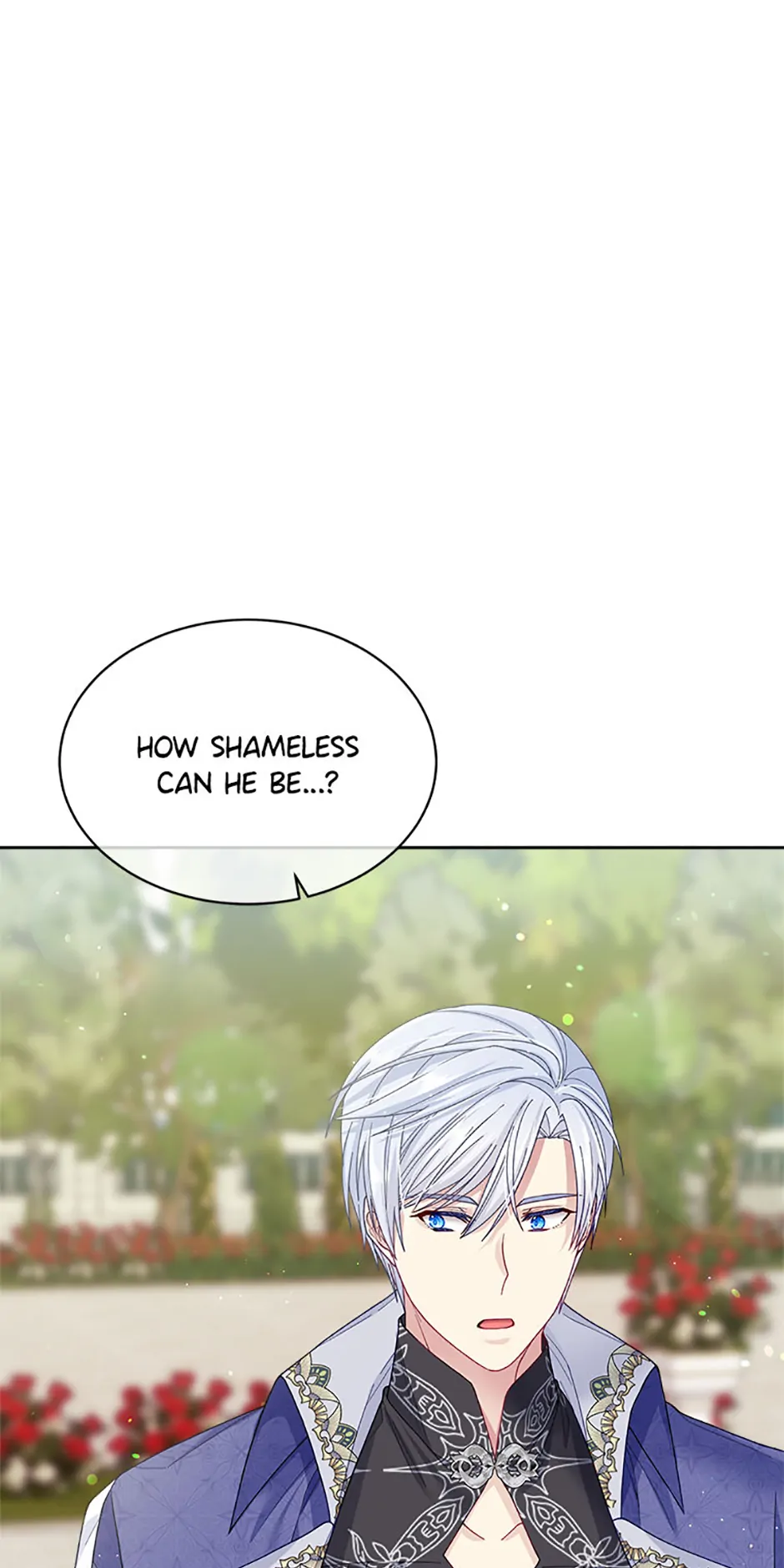 I’m In Trouble Because My Husband Is So Cute Chapter 78 page 3