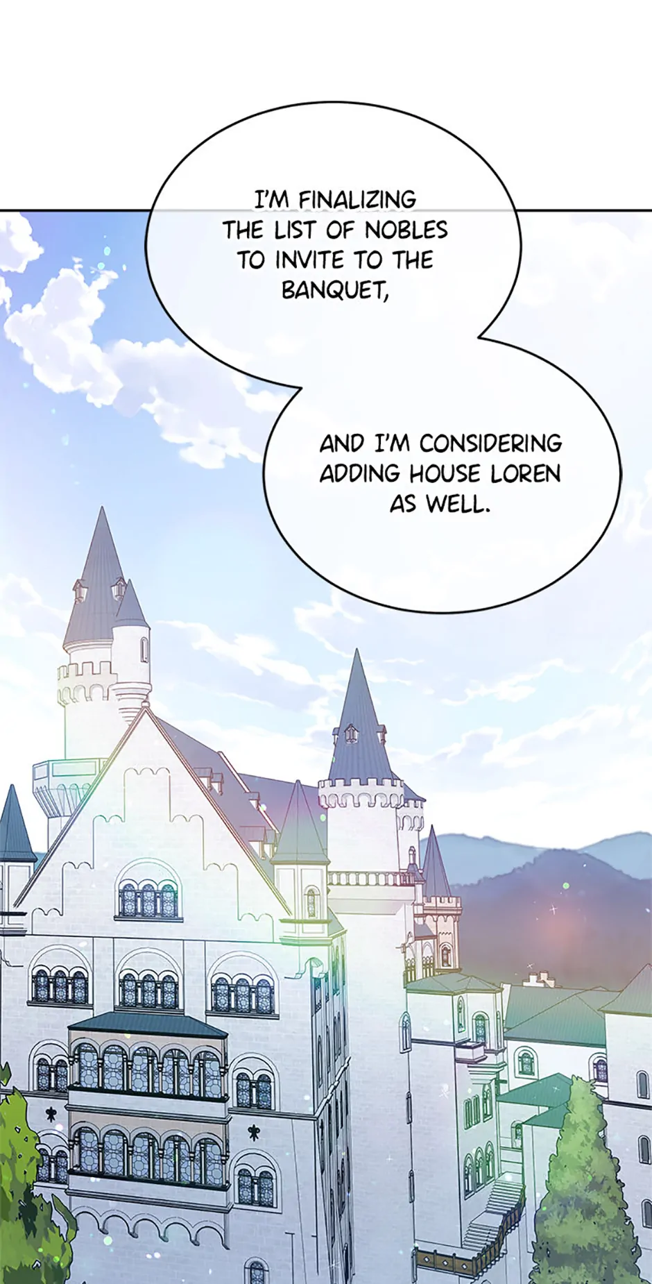I’m In Trouble Because My Husband Is So Cute Chapter 78 page 41