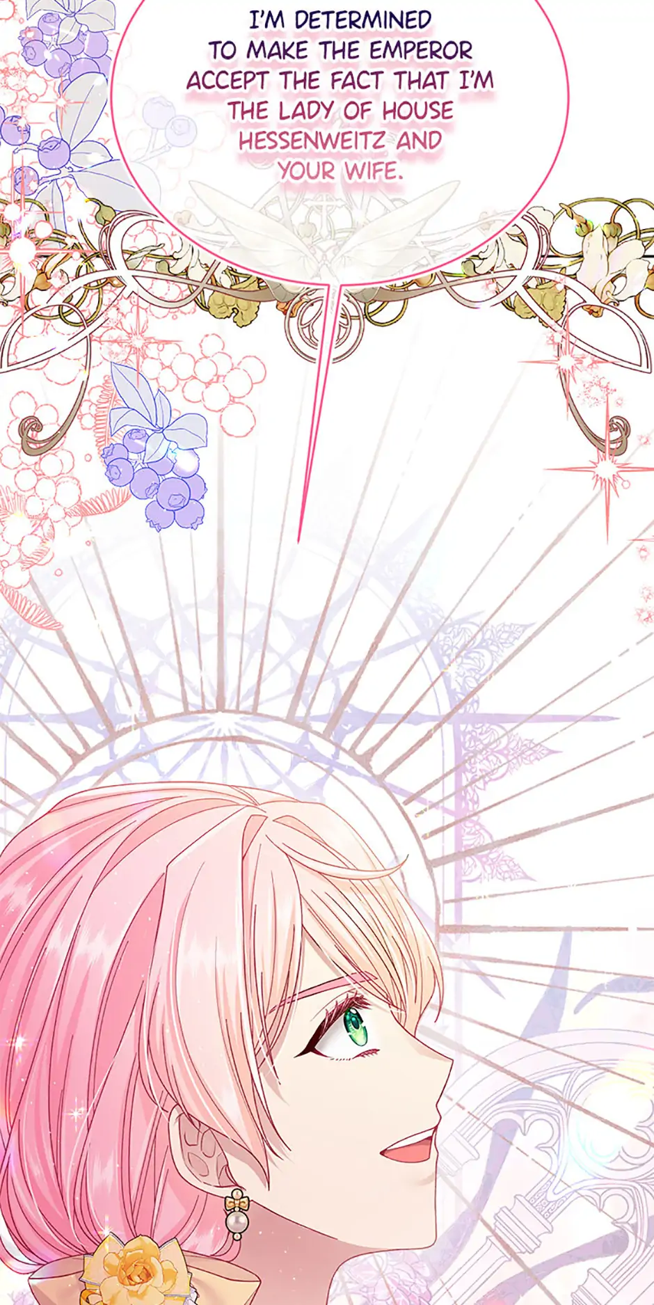 I’m In Trouble Because My Husband Is So Cute Chapter 78 page 47