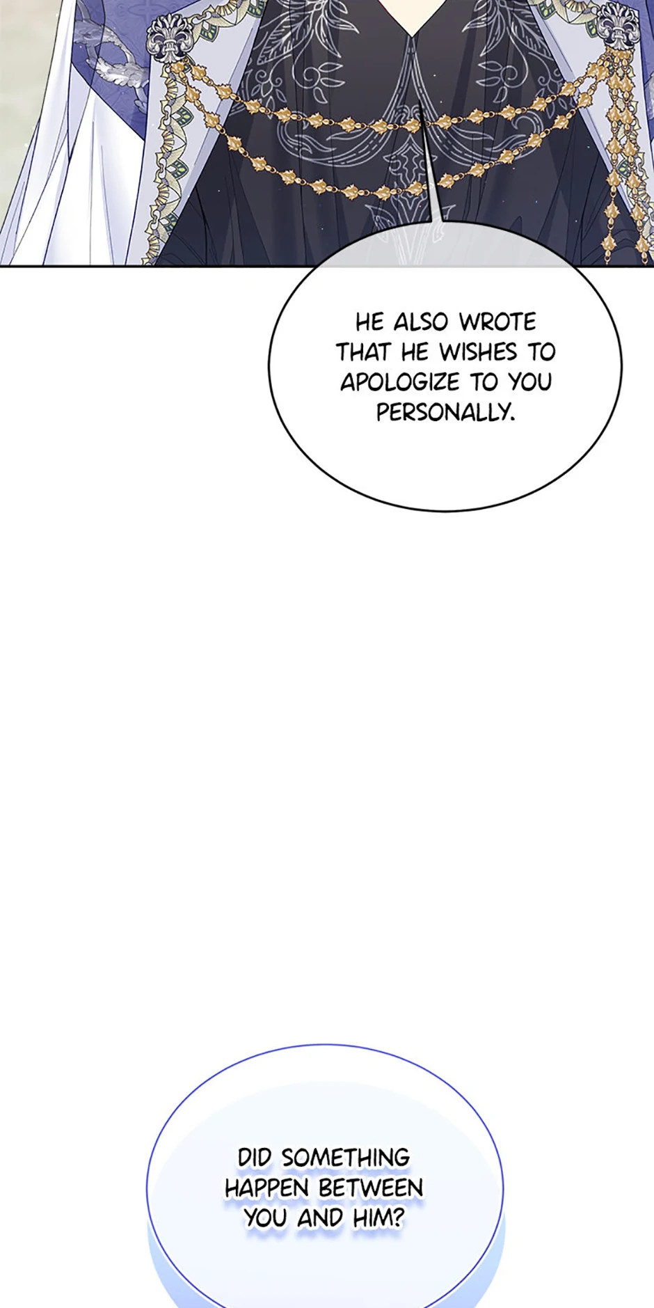 I’m In Trouble Because My Husband Is So Cute Chapter 78 page 4