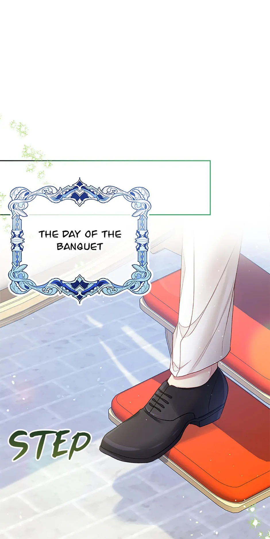I’m In Trouble Because My Husband Is So Cute Chapter 78 page 49