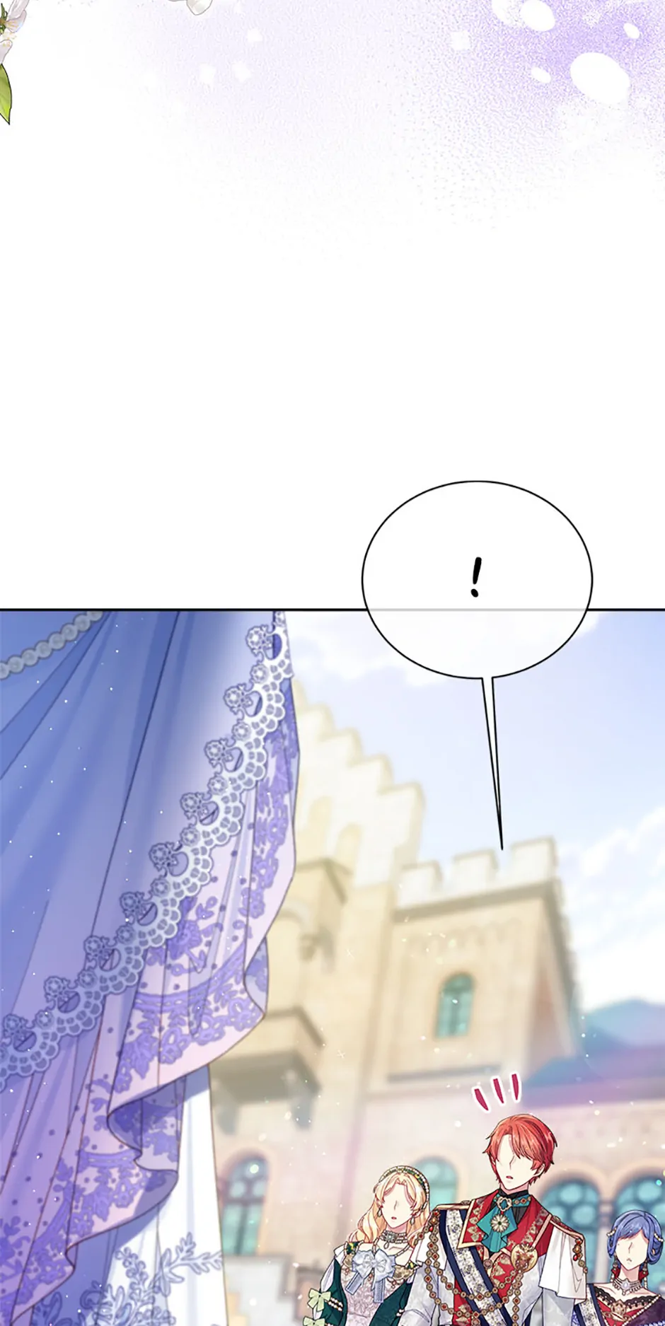 I’m In Trouble Because My Husband Is So Cute Chapter 78 page 52