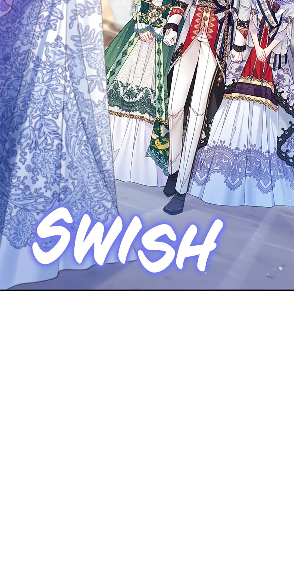 I’m In Trouble Because My Husband Is So Cute Chapter 78 page 53