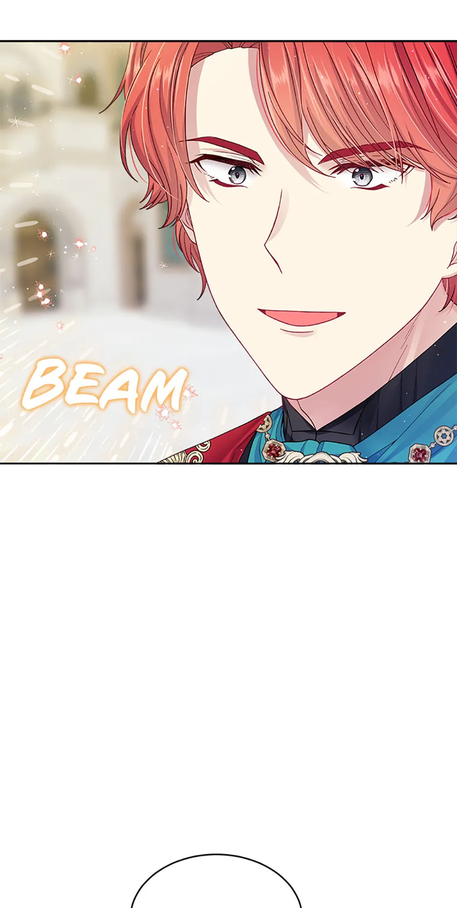 I’m In Trouble Because My Husband Is So Cute Chapter 78 page 56