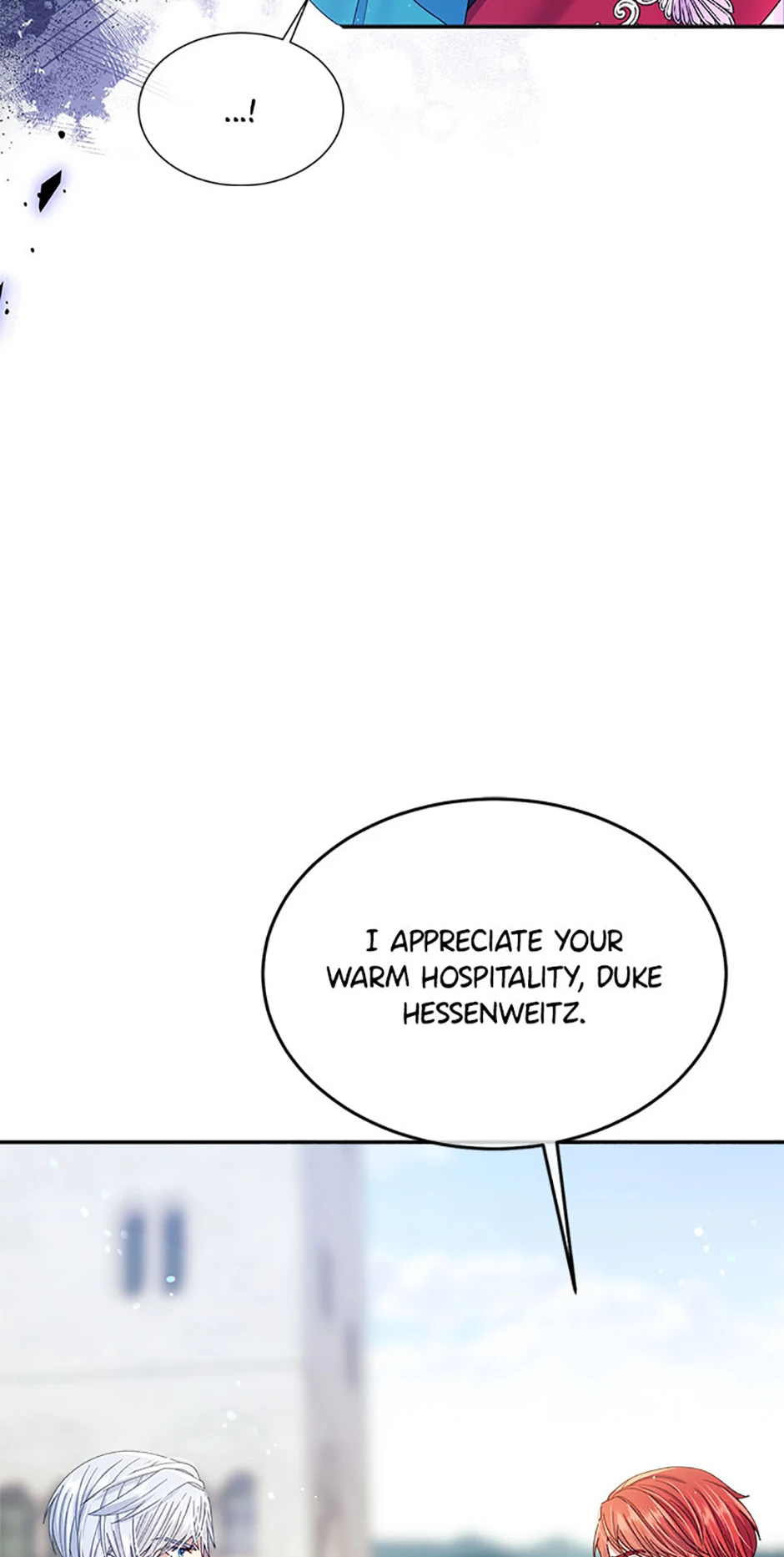 I’m In Trouble Because My Husband Is So Cute Chapter 78 page 60
