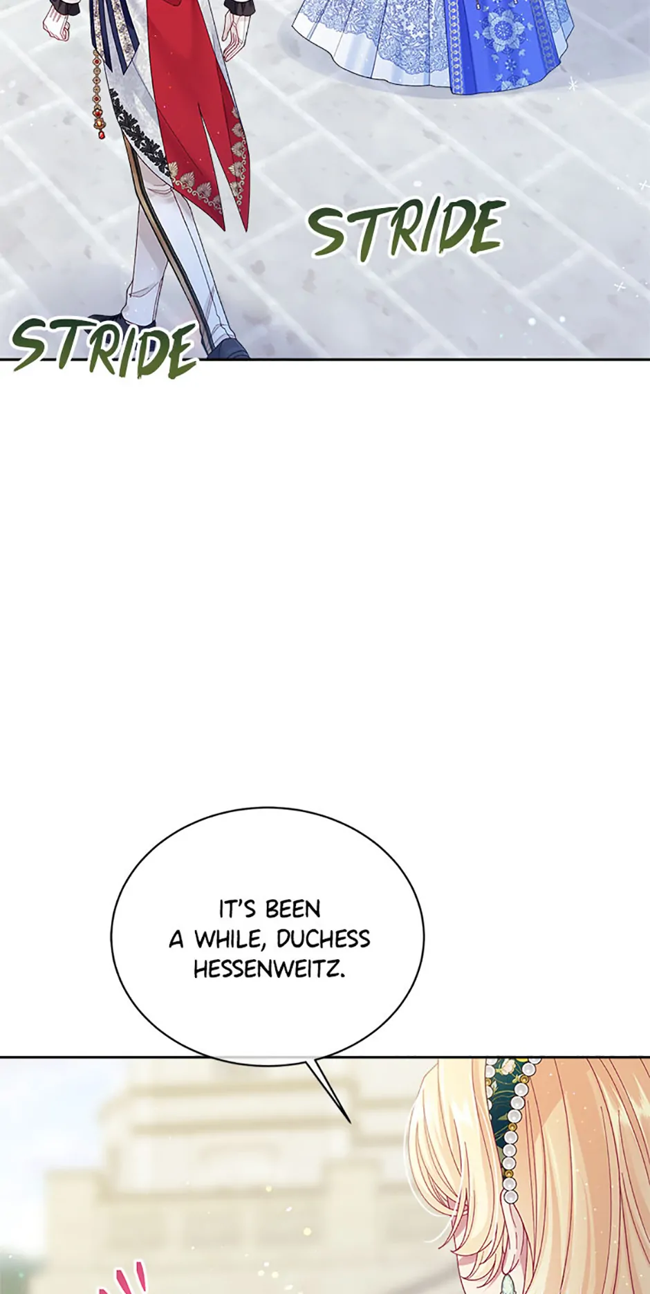 I’m In Trouble Because My Husband Is So Cute Chapter 78 page 63