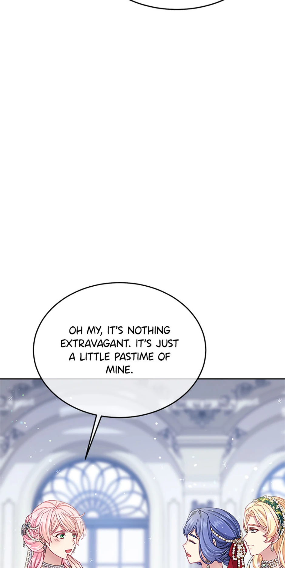 I’m In Trouble Because My Husband Is So Cute Chapter 78 page 67