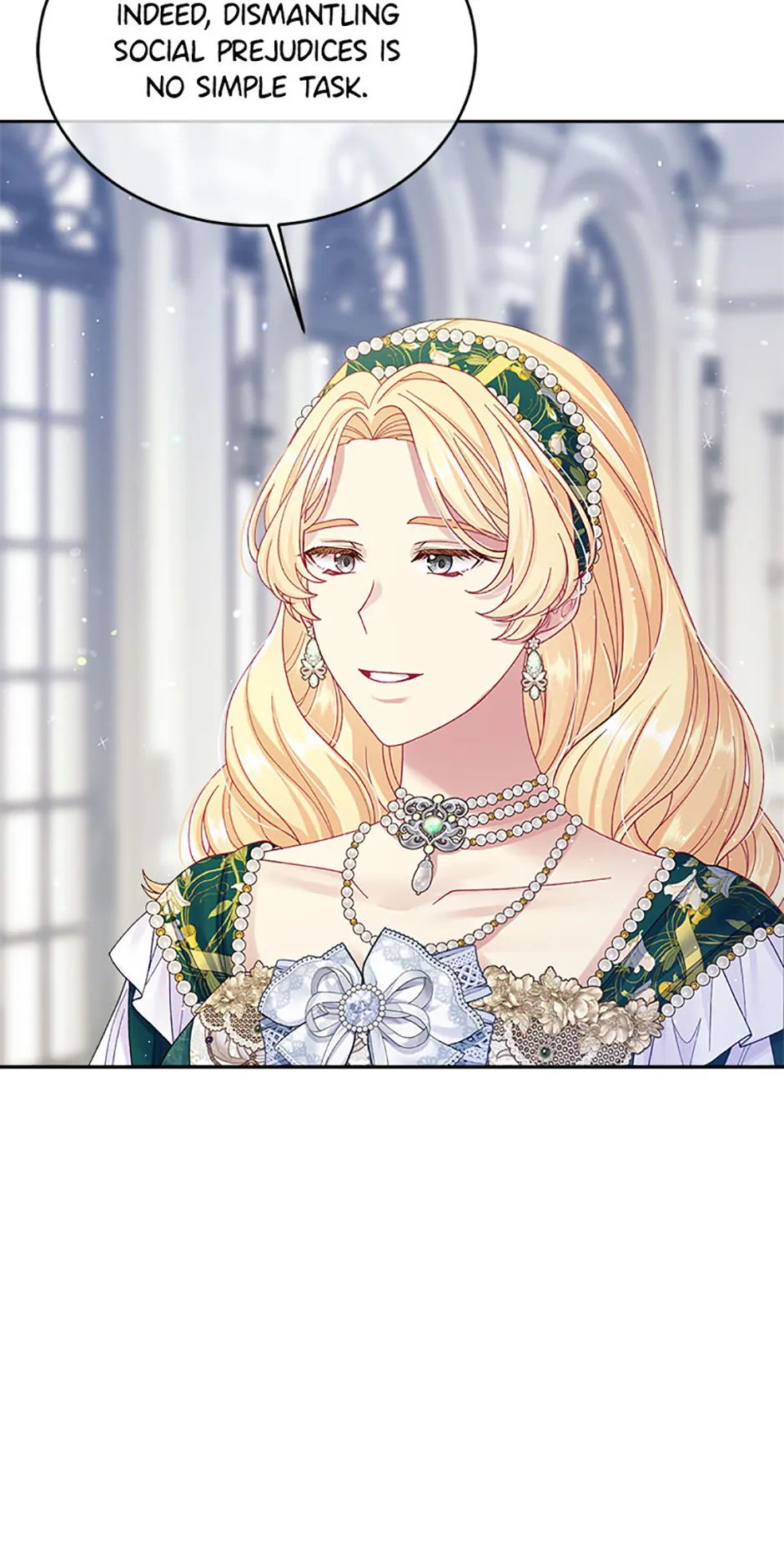 I’m In Trouble Because My Husband Is So Cute Chapter 78 page 69