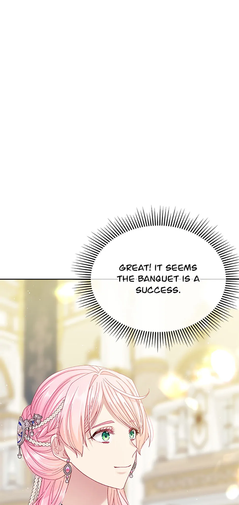 I’m In Trouble Because My Husband Is So Cute Chapter 78 page 80