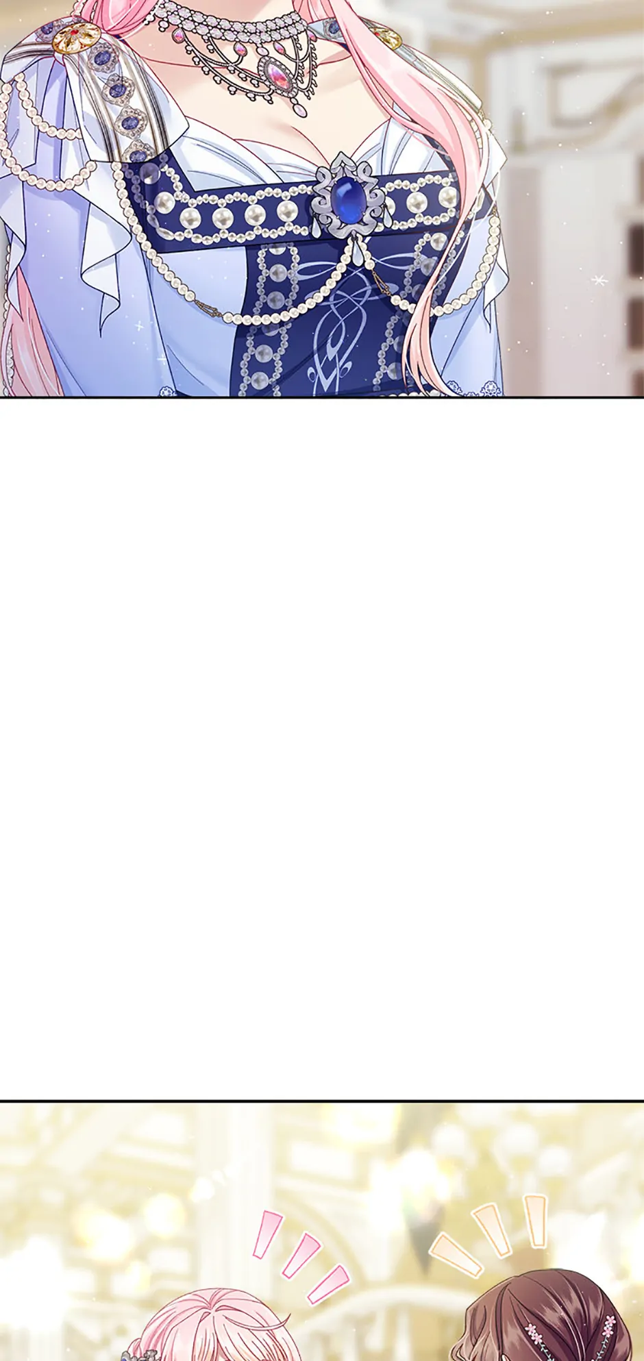 I’m In Trouble Because My Husband Is So Cute Chapter 78 page 81