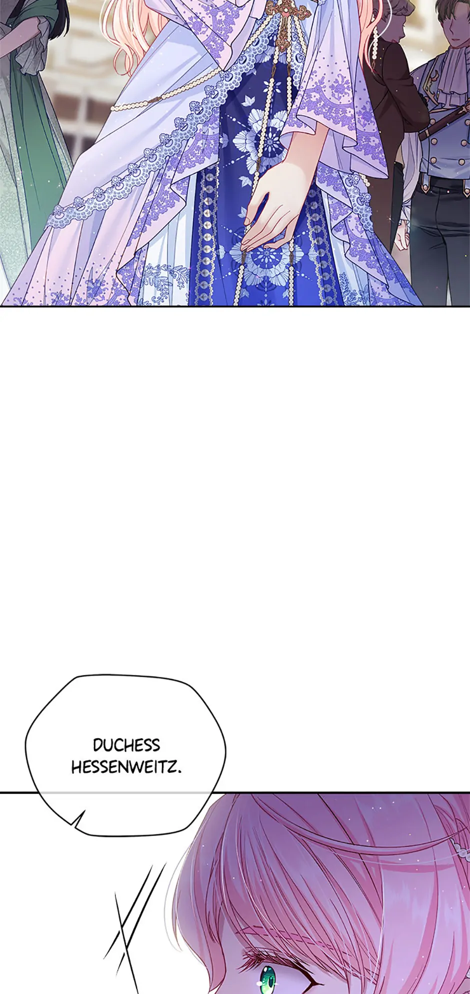 I’m In Trouble Because My Husband Is So Cute Chapter 78 page 84