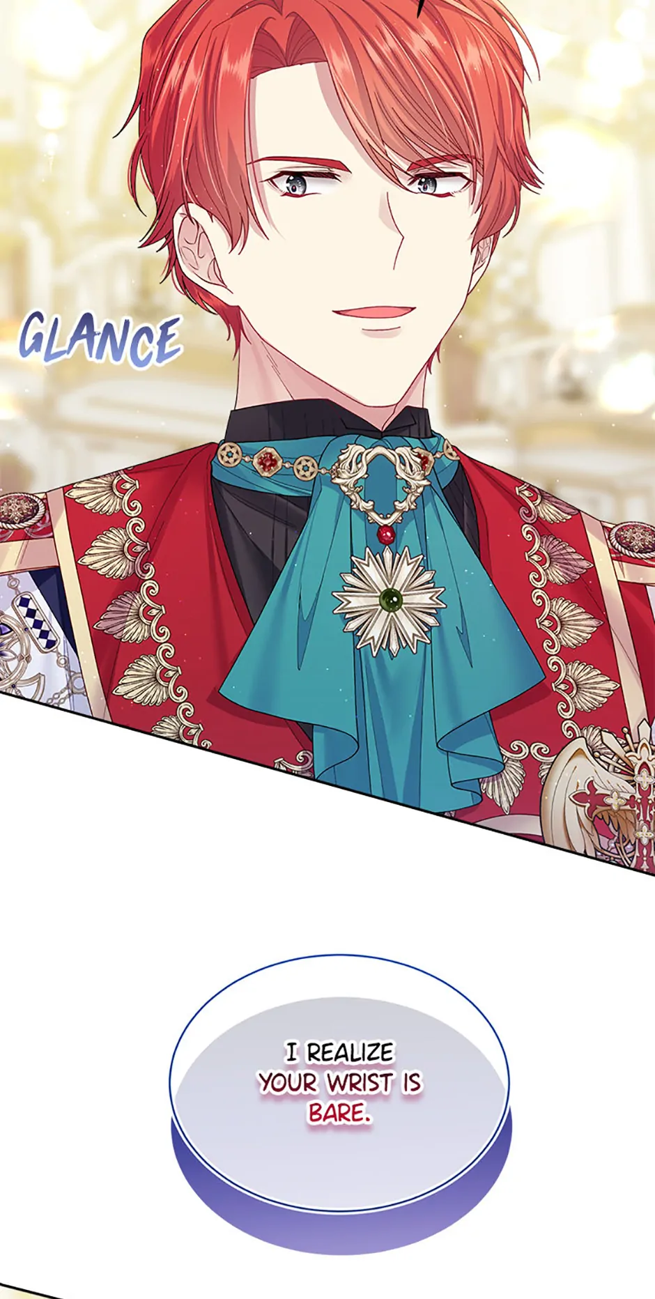 I’m In Trouble Because My Husband Is So Cute Chapter 78 page 90