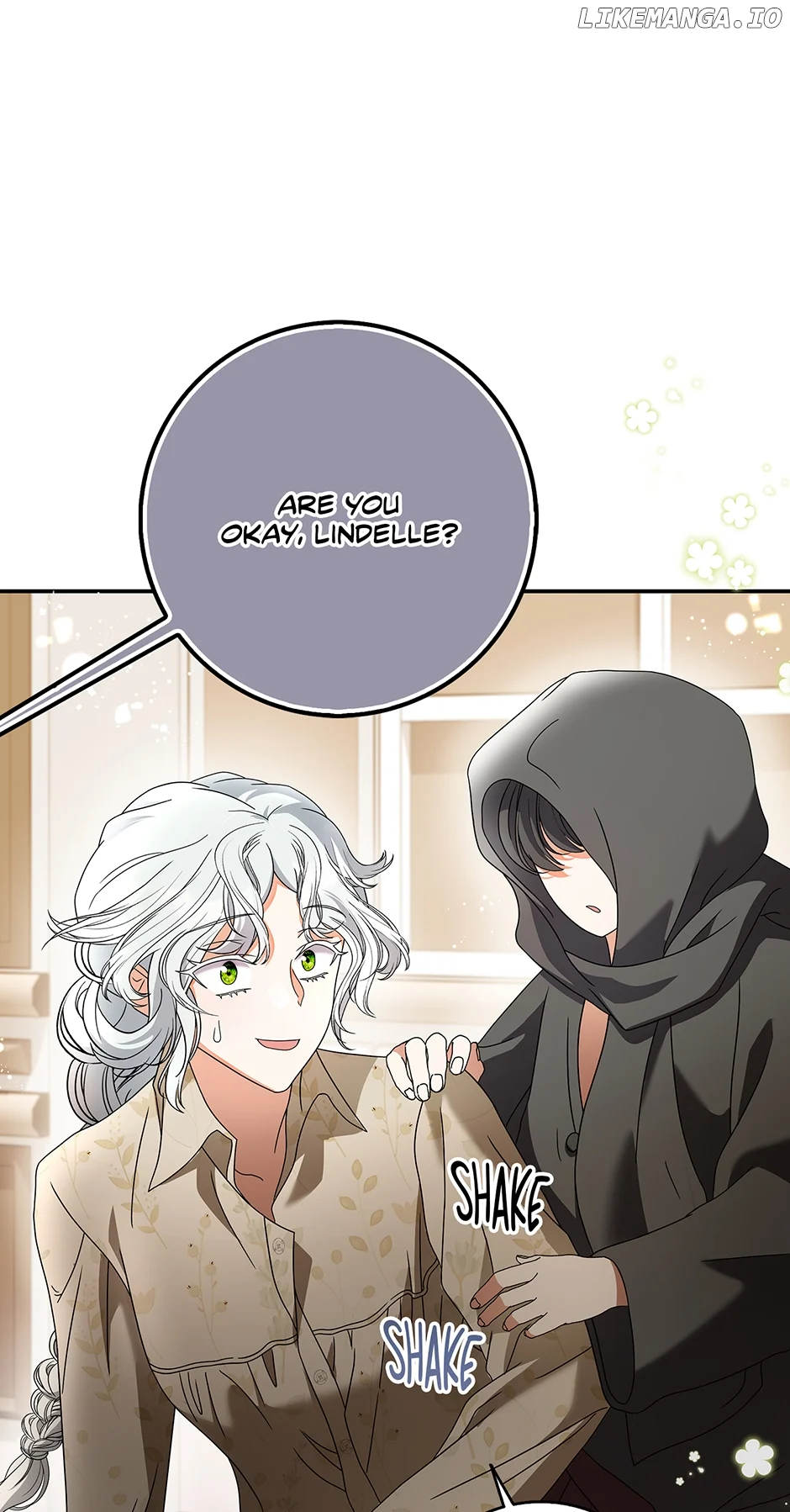 I’m In Trouble Because The Emperor Thinks I’m Terminally Ill Chapter 13 page 9