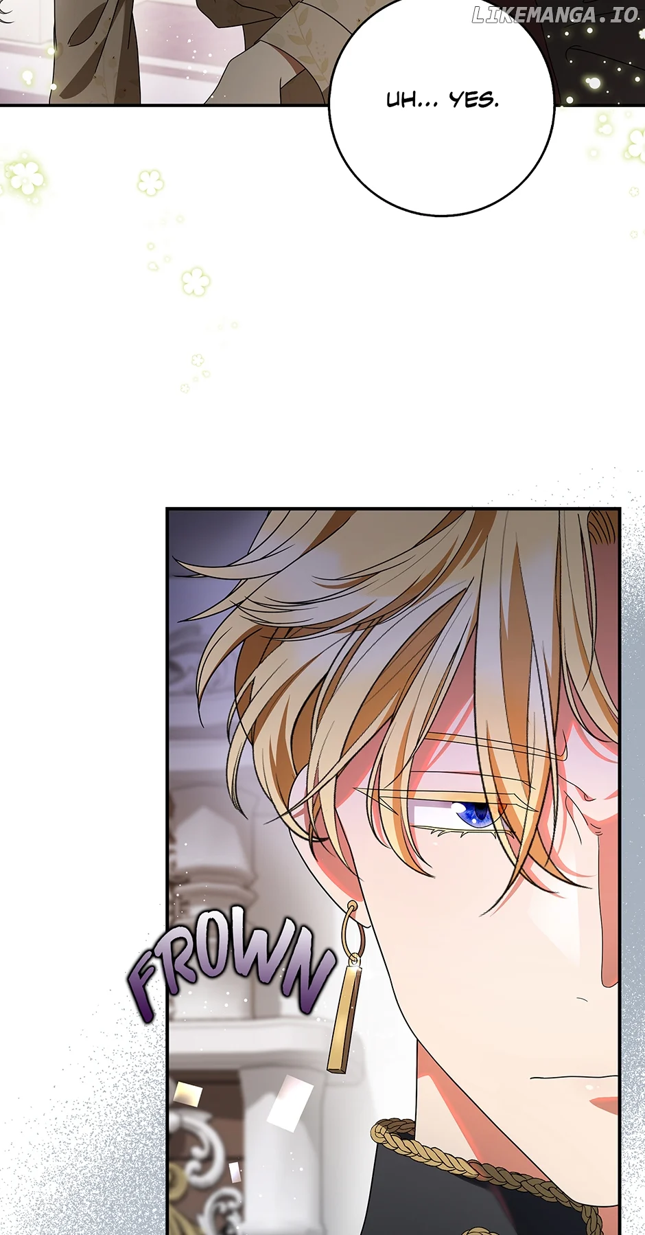 I’m In Trouble Because The Emperor Thinks I’m Terminally Ill Chapter 13 page 10