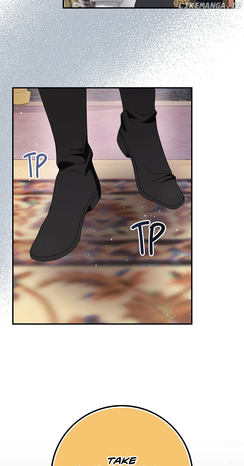 I’m In Trouble Because The Emperor Thinks I’m Terminally Ill Chapter 13 page 11