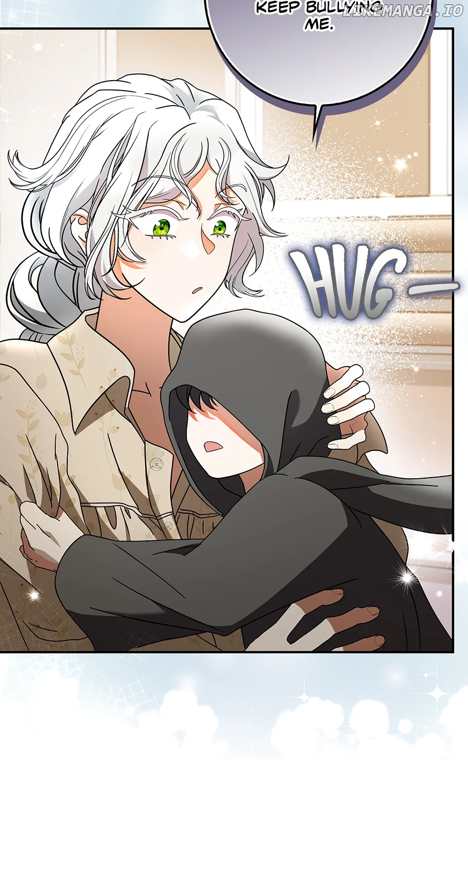 I’m In Trouble Because The Emperor Thinks I’m Terminally Ill Chapter 13 page 15