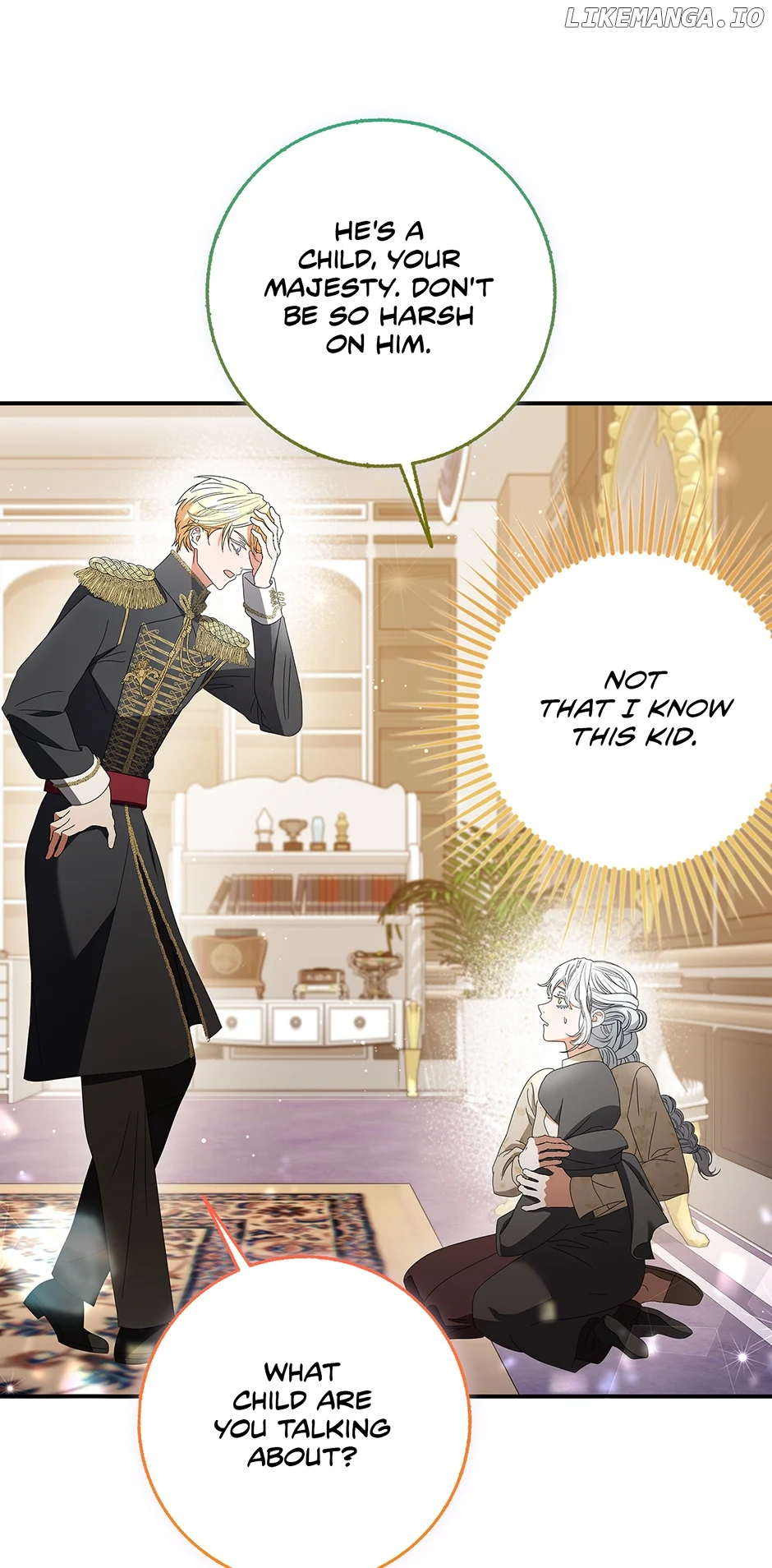 I’m In Trouble Because The Emperor Thinks I’m Terminally Ill Chapter 13 page 16