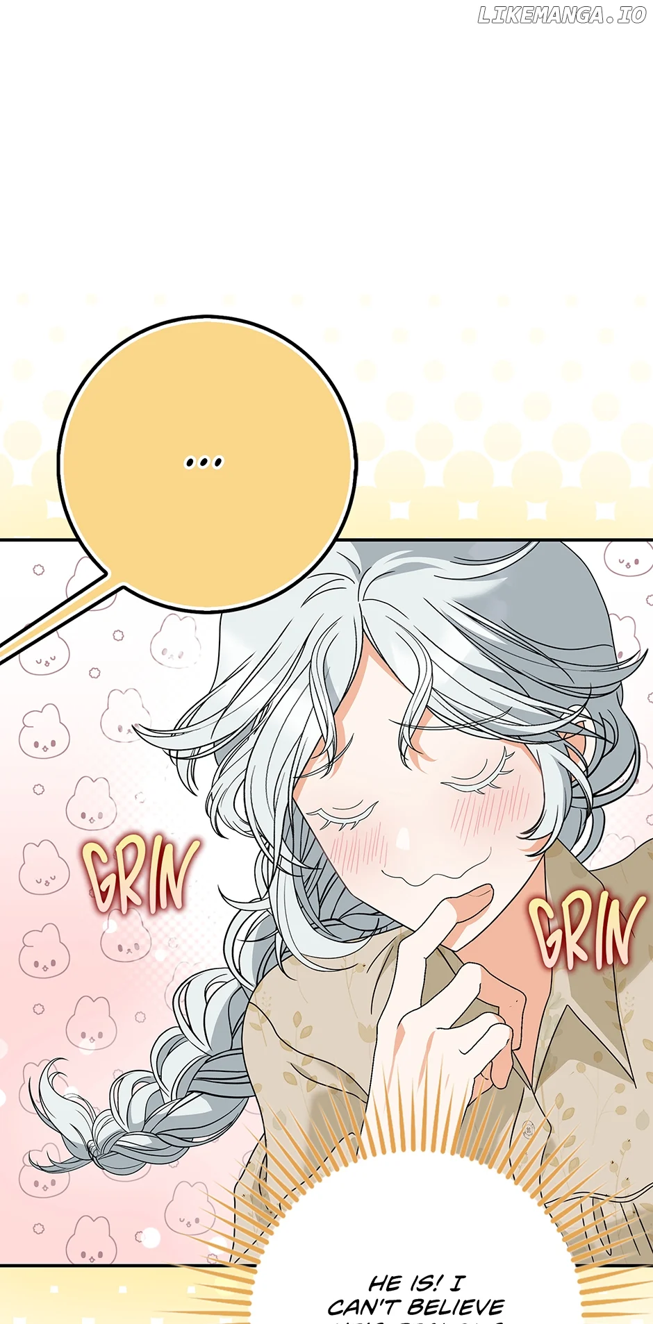 I’m In Trouble Because The Emperor Thinks I’m Terminally Ill Chapter 13 page 22