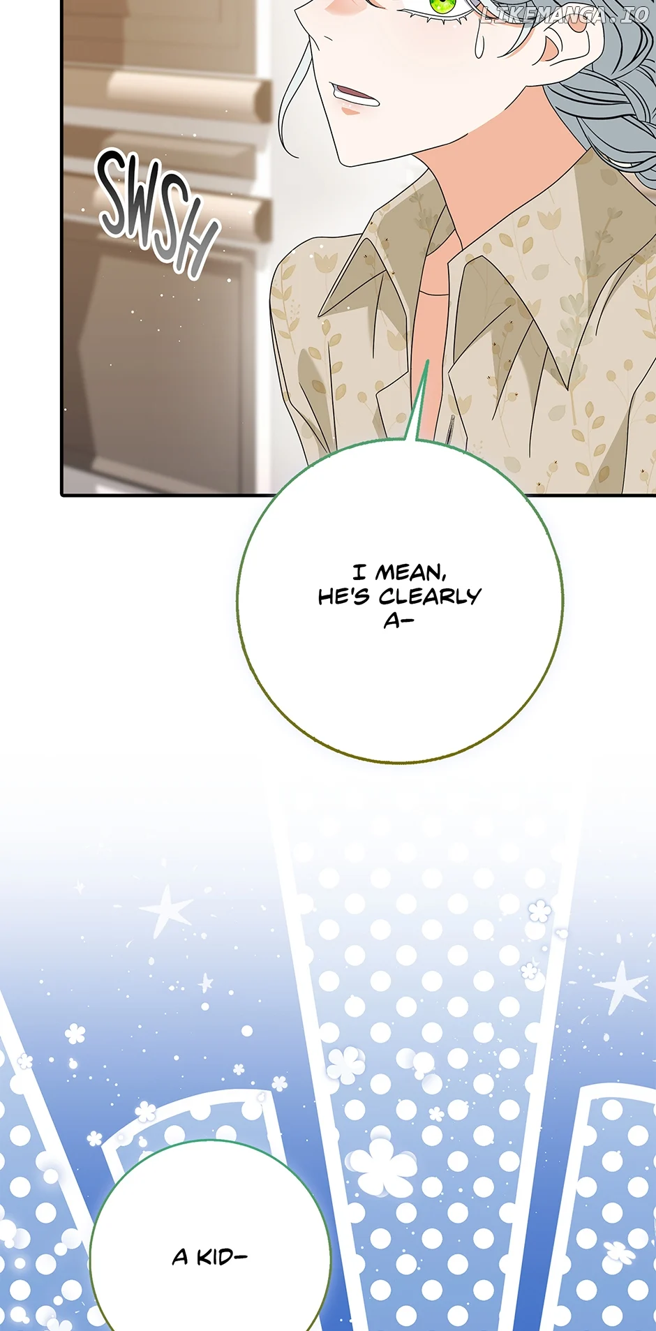 I’m In Trouble Because The Emperor Thinks I’m Terminally Ill Chapter 13 page 25