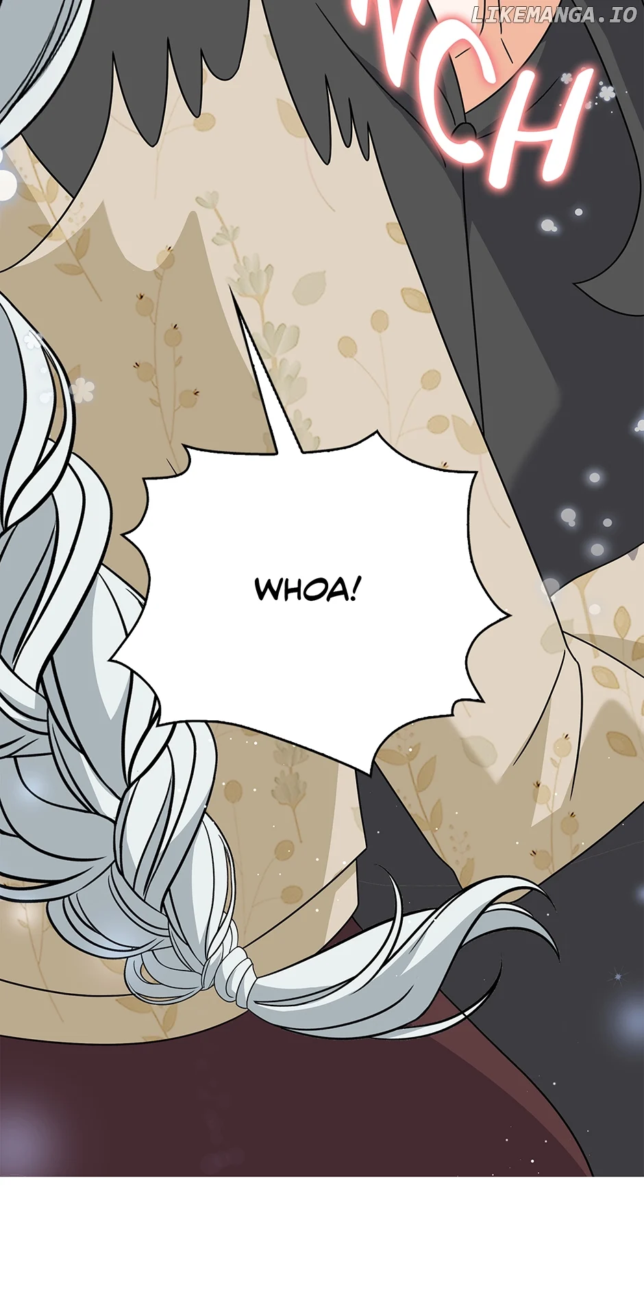 I’m In Trouble Because The Emperor Thinks I’m Terminally Ill Chapter 13 page 27
