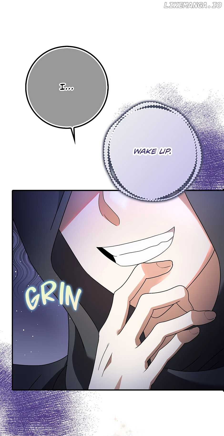 I’m In Trouble Because The Emperor Thinks I’m Terminally Ill Chapter 13 page 29