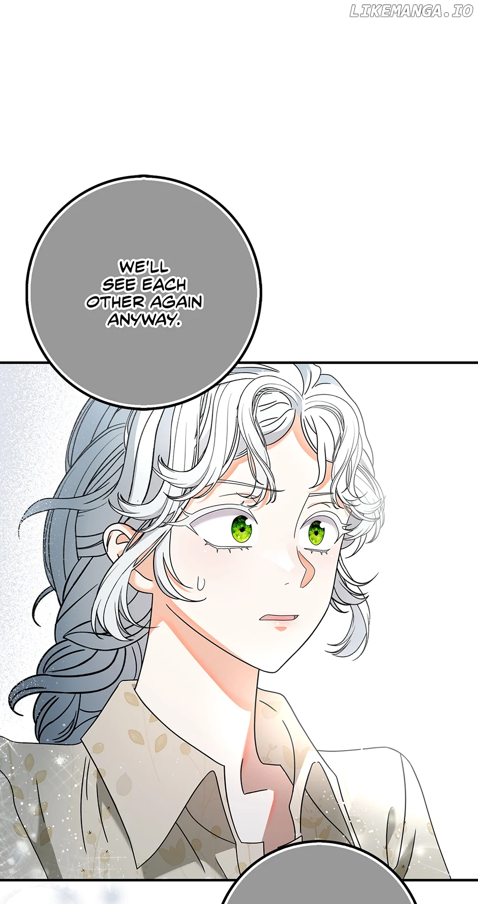 I’m In Trouble Because The Emperor Thinks I’m Terminally Ill Chapter 13 page 35