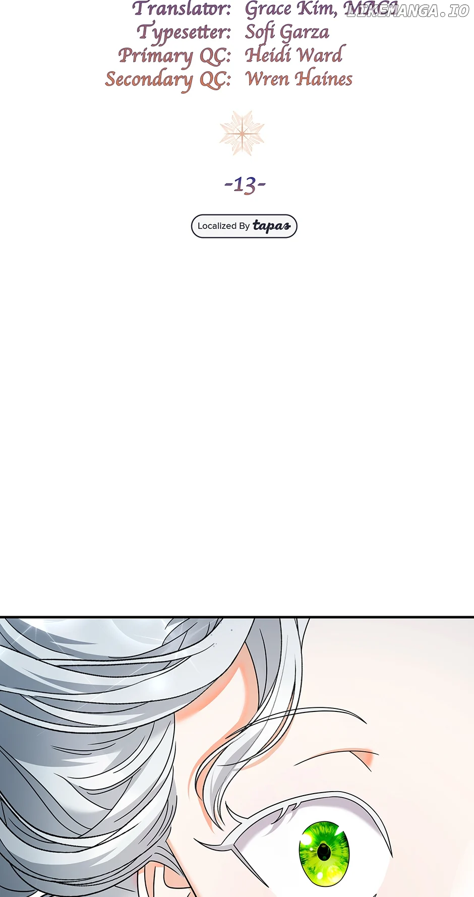 I’m In Trouble Because The Emperor Thinks I’m Terminally Ill Chapter 13 page 39