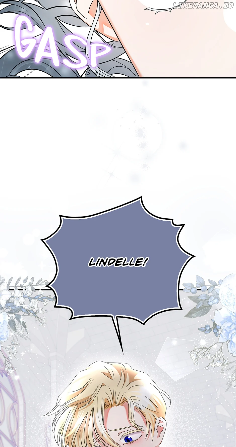 I’m In Trouble Because The Emperor Thinks I’m Terminally Ill Chapter 13 page 40