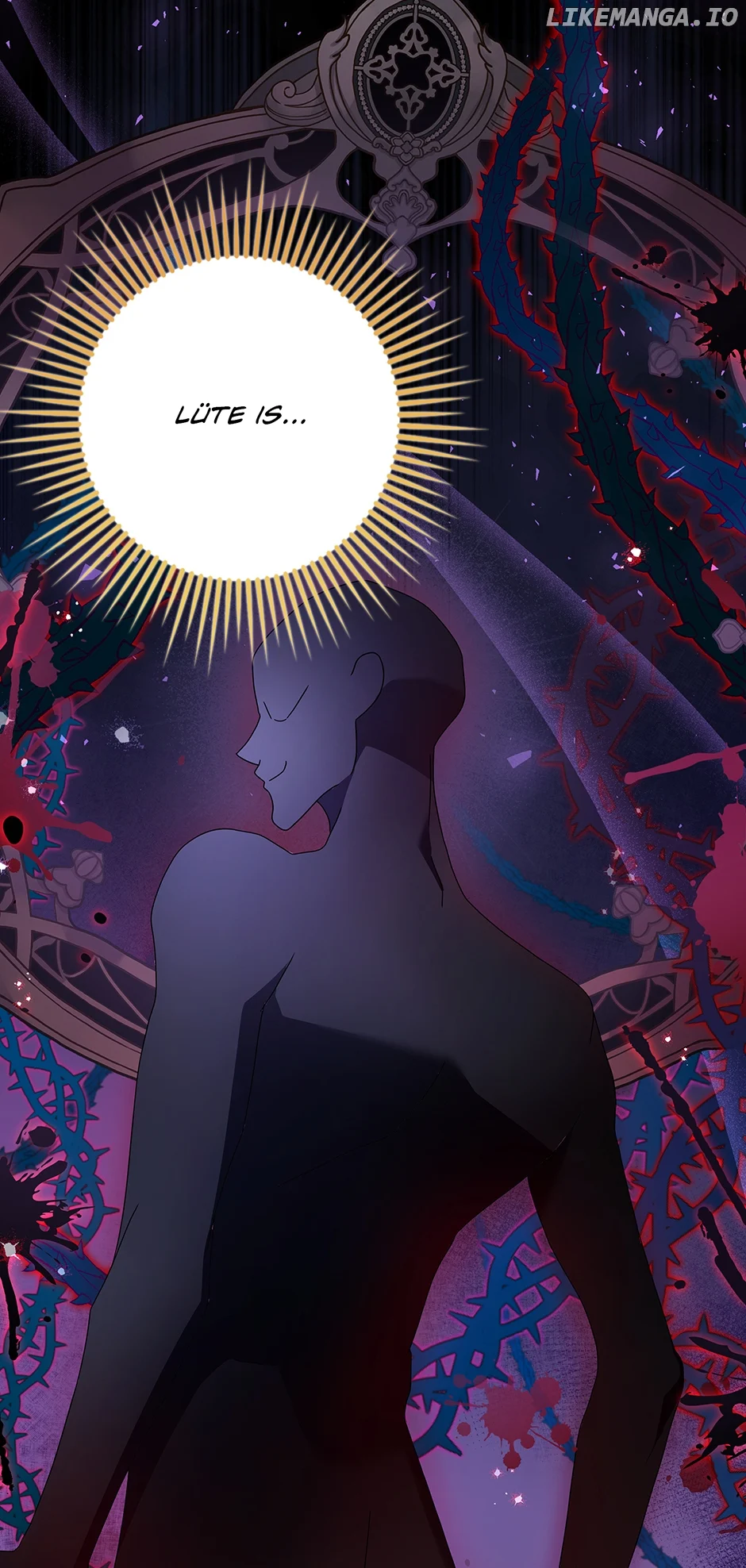 I’m In Trouble Because The Emperor Thinks I’m Terminally Ill Chapter 13 page 47