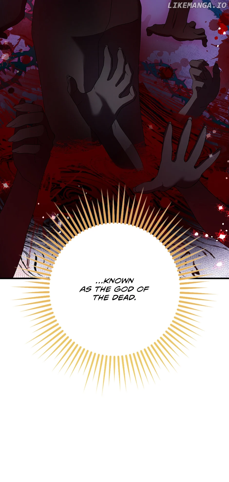 I’m In Trouble Because The Emperor Thinks I’m Terminally Ill Chapter 13 page 48