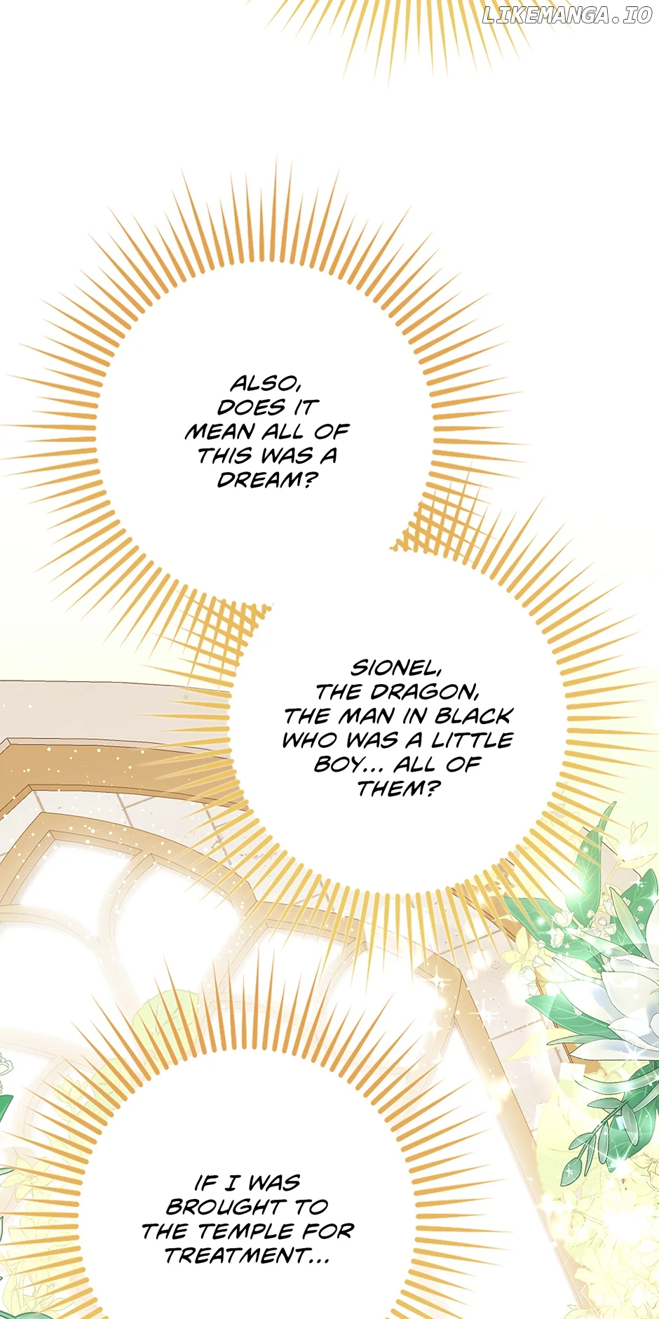 I’m In Trouble Because The Emperor Thinks I’m Terminally Ill Chapter 13 page 51