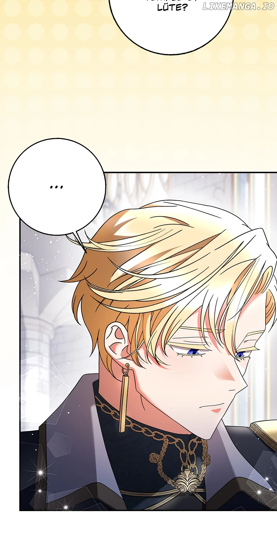 I’m In Trouble Because The Emperor Thinks I’m Terminally Ill Chapter 13 page 54