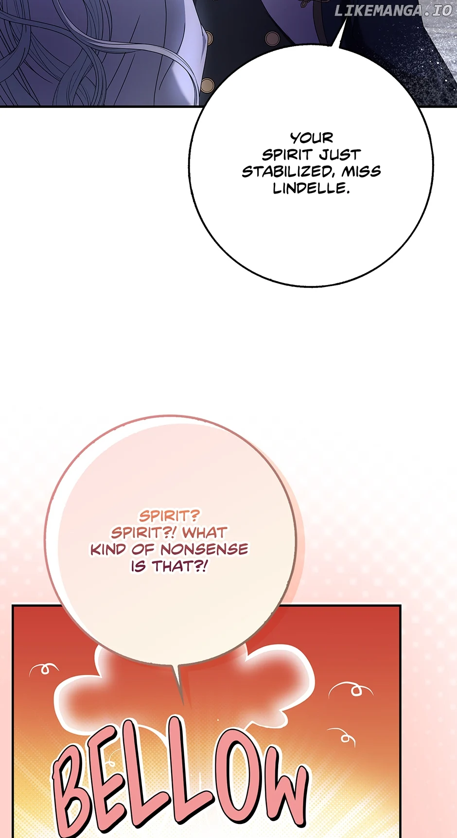 I’m In Trouble Because The Emperor Thinks I’m Terminally Ill Chapter 13 page 58