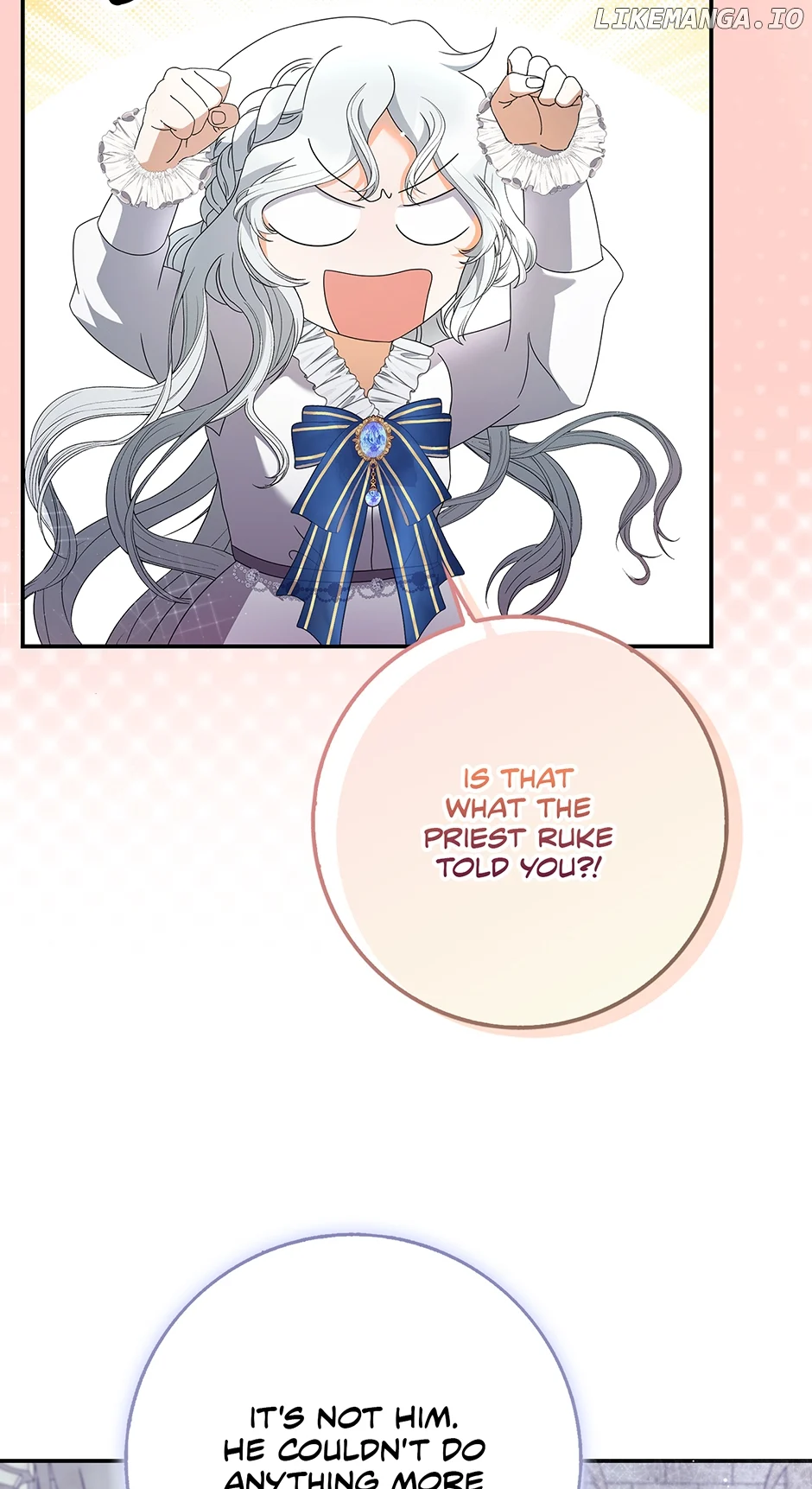 I’m In Trouble Because The Emperor Thinks I’m Terminally Ill Chapter 13 page 59