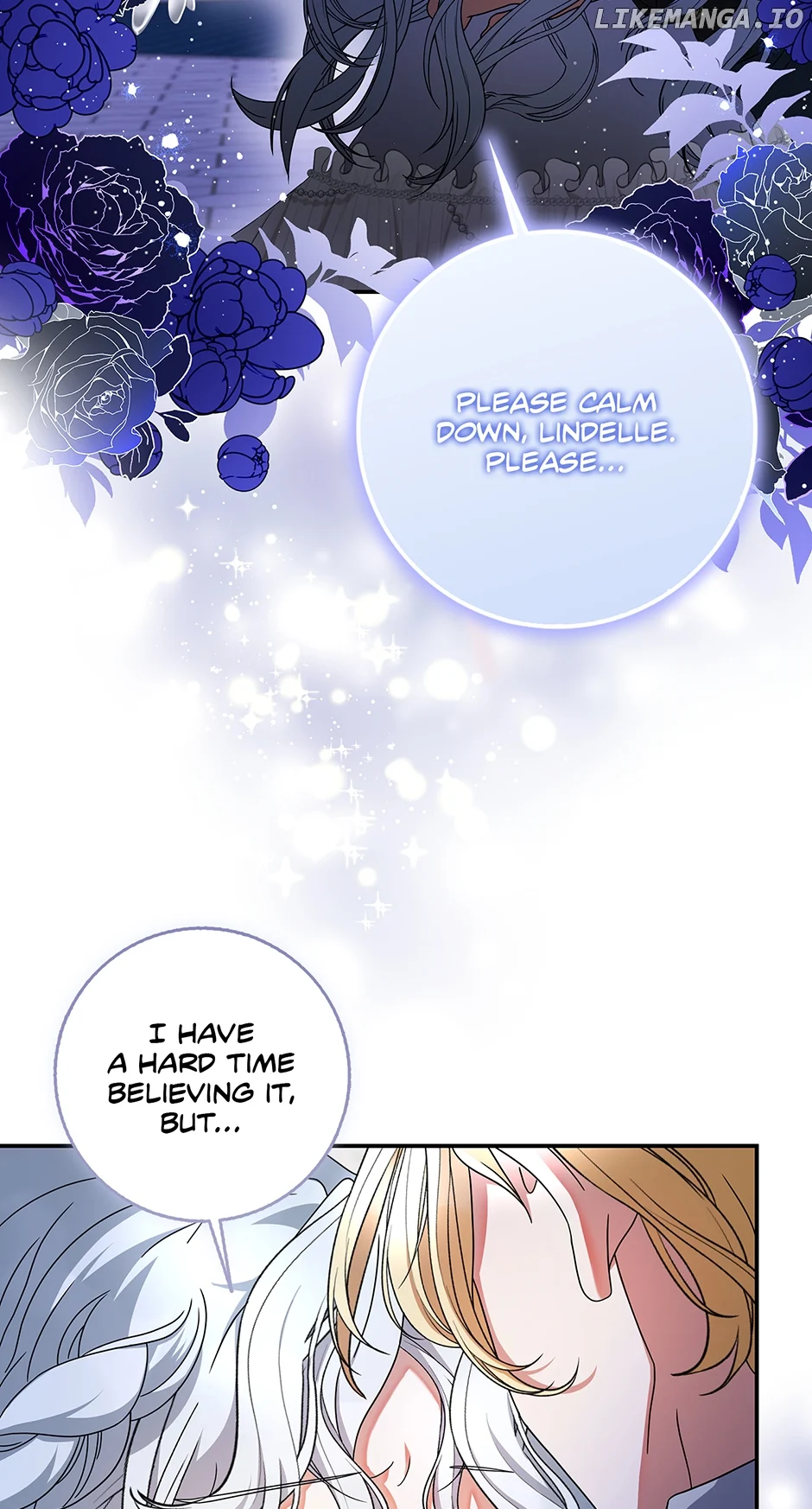 I’m In Trouble Because The Emperor Thinks I’m Terminally Ill Chapter 13 page 63