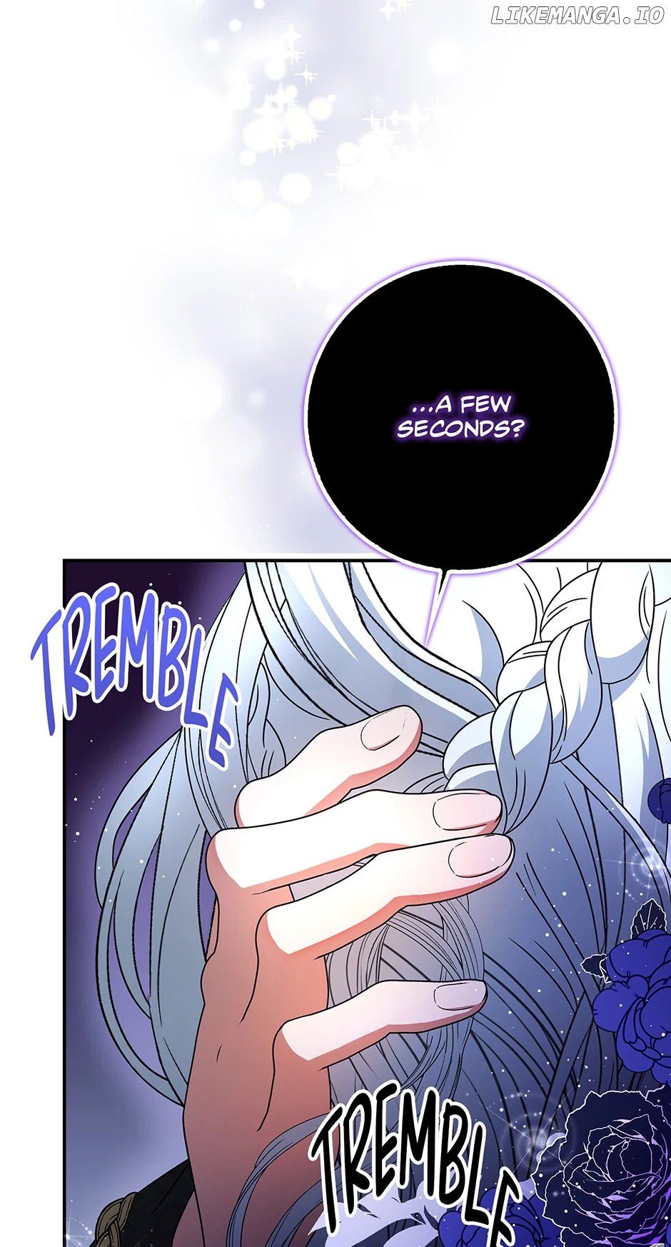 I’m In Trouble Because The Emperor Thinks I’m Terminally Ill Chapter 13 page 65