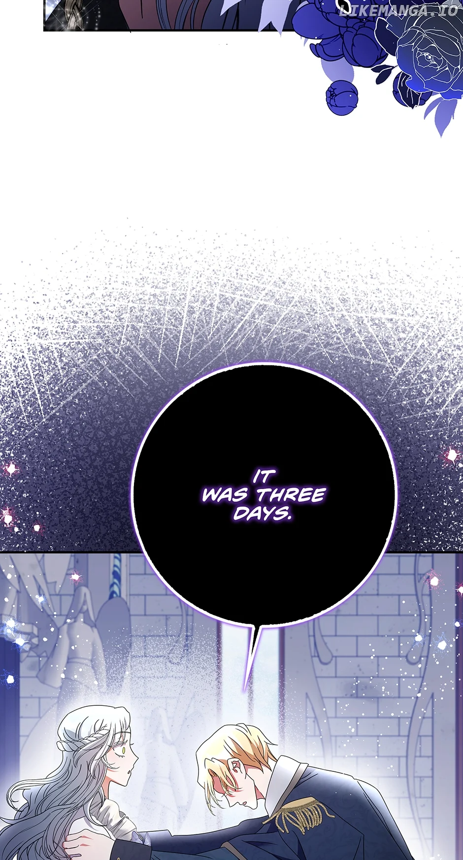 I’m In Trouble Because The Emperor Thinks I’m Terminally Ill Chapter 13 page 66