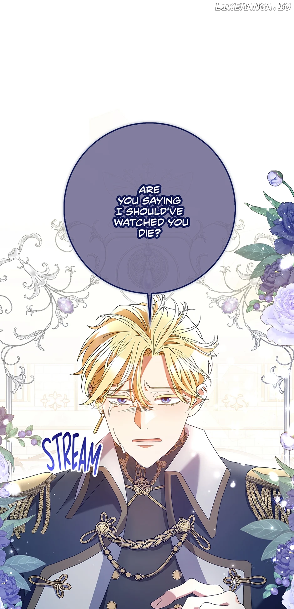 I’m In Trouble Because The Emperor Thinks I’m Terminally Ill Chapter 13 page 69