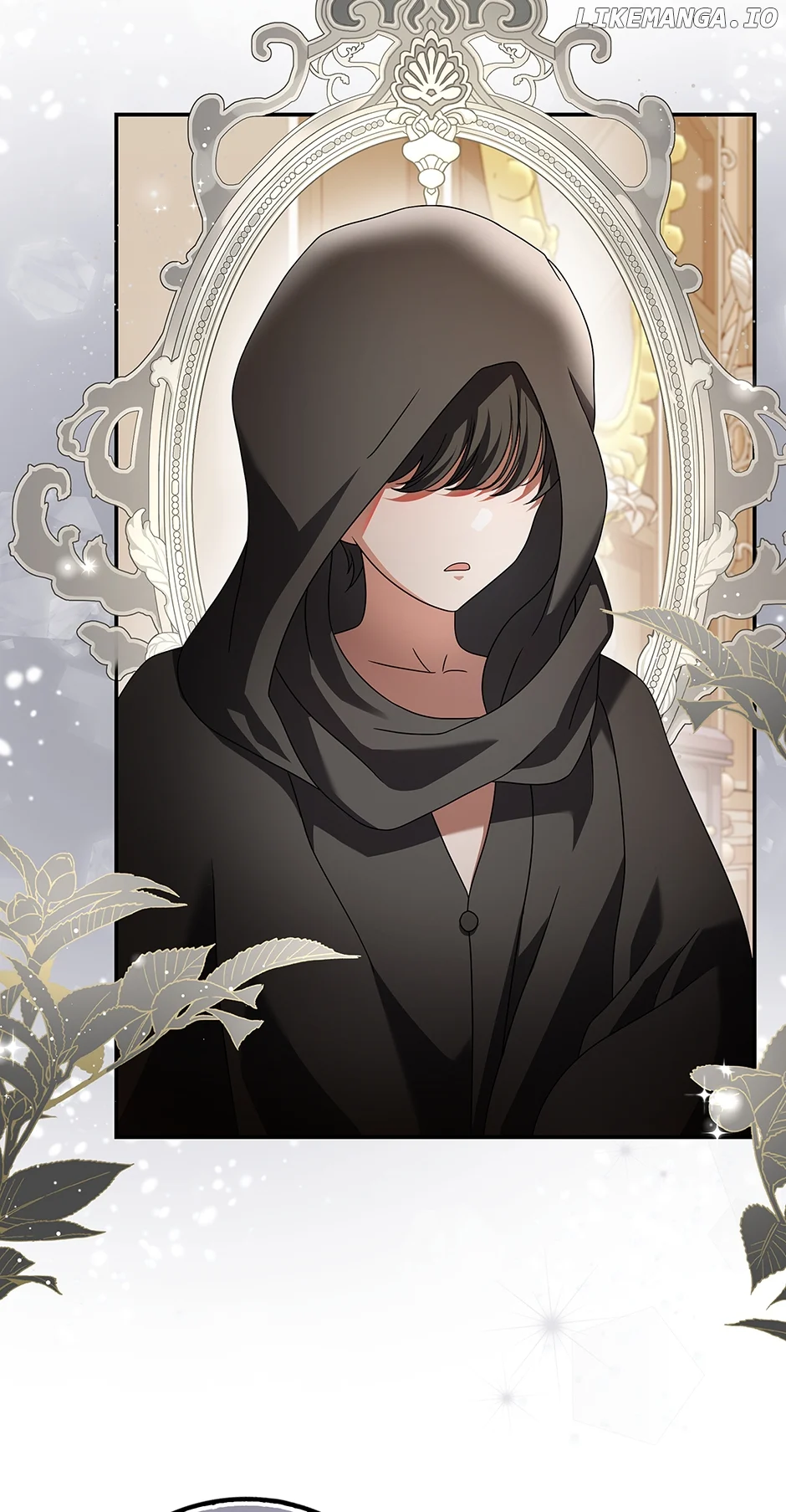 I’m In Trouble Because The Emperor Thinks I’m Terminally Ill Chapter 13 page 7