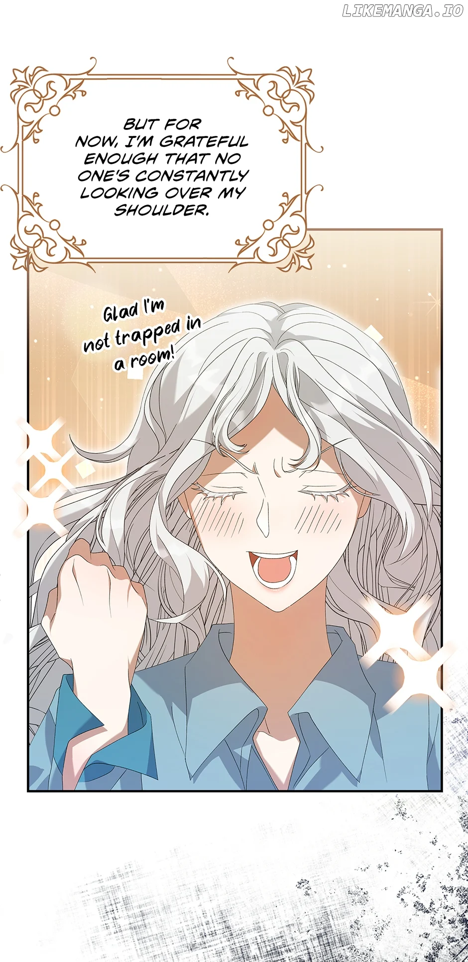 I’m In Trouble Because The Emperor Thinks I’m Terminally Ill Chapter 24 page 13