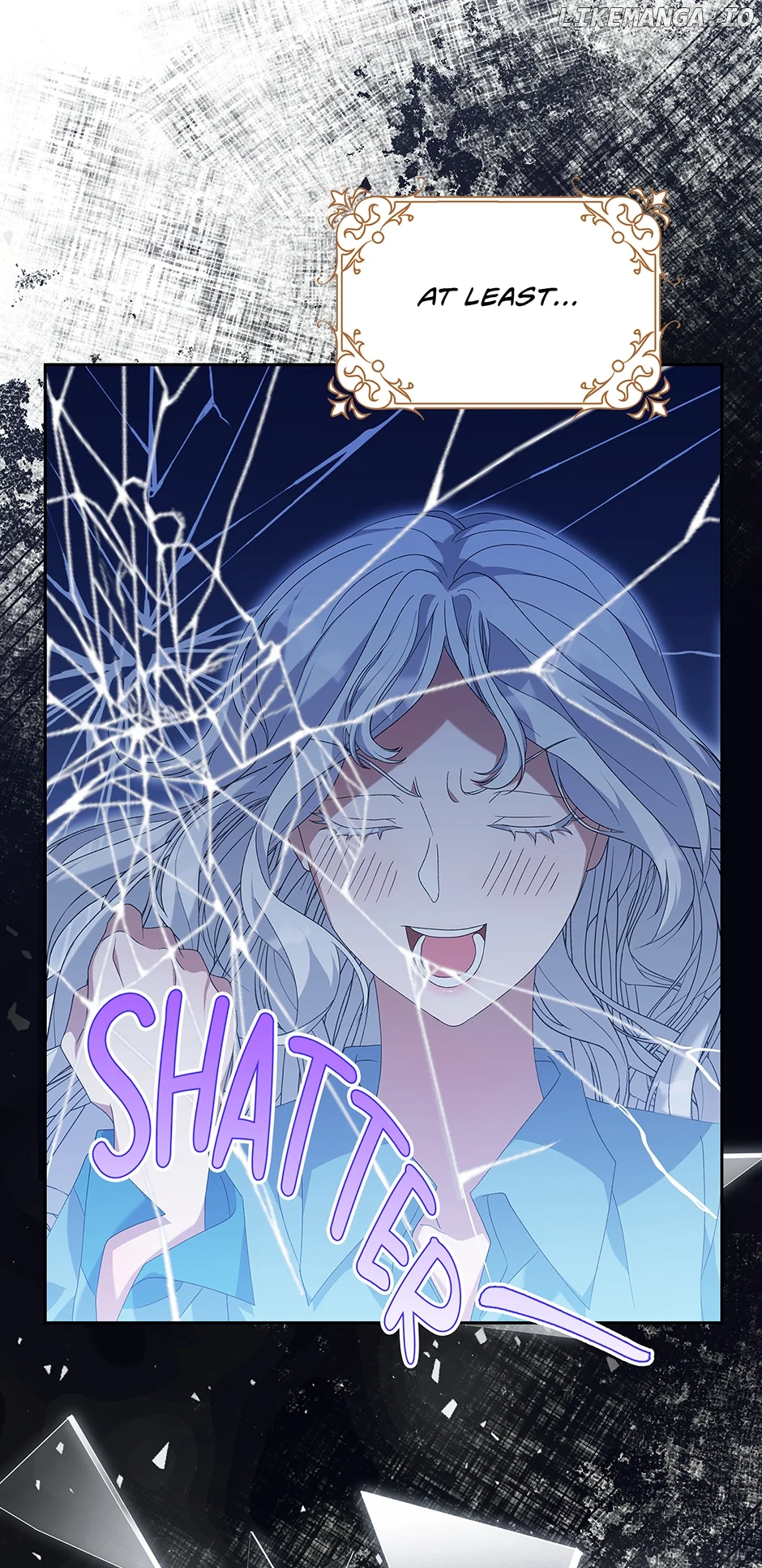 I’m In Trouble Because The Emperor Thinks I’m Terminally Ill Chapter 24 page 14