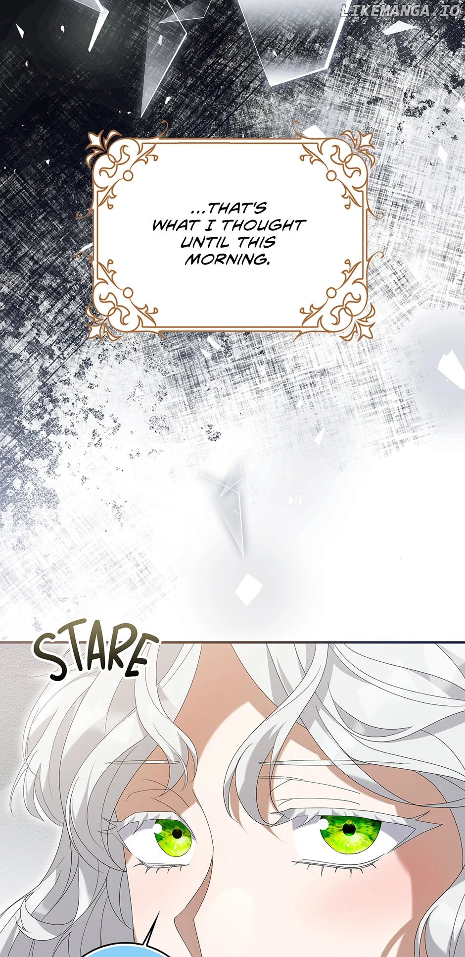 I’m In Trouble Because The Emperor Thinks I’m Terminally Ill Chapter 24 page 15
