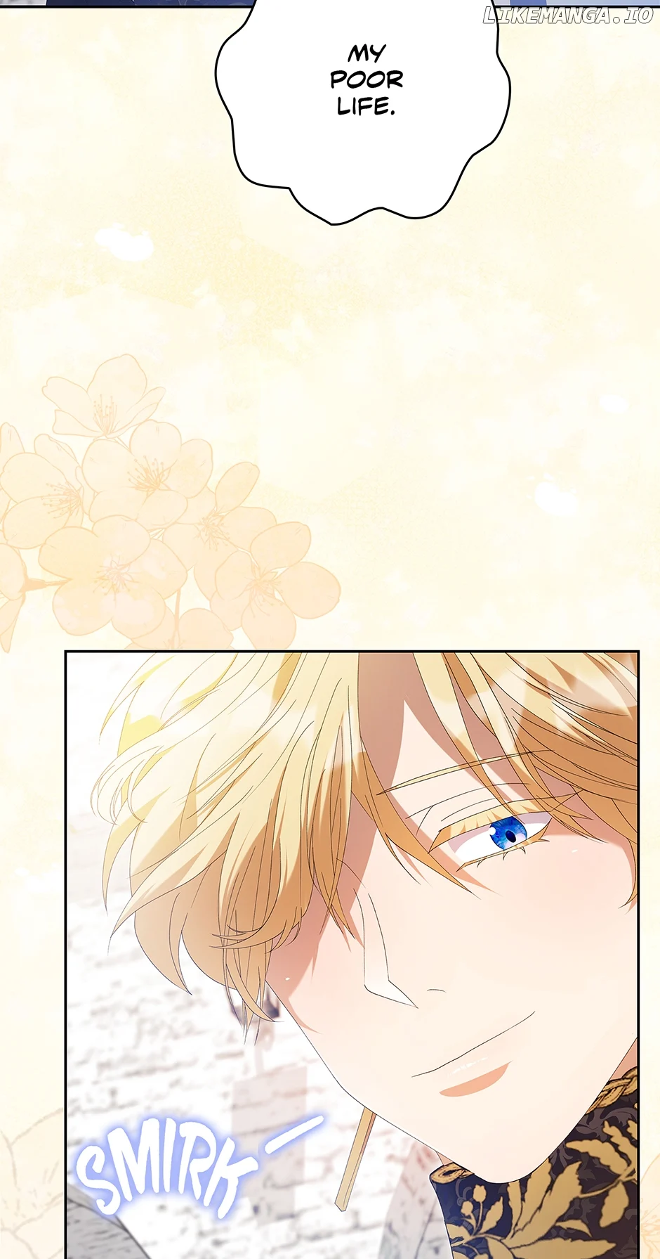 I’m In Trouble Because The Emperor Thinks I’m Terminally Ill Chapter 24 page 45