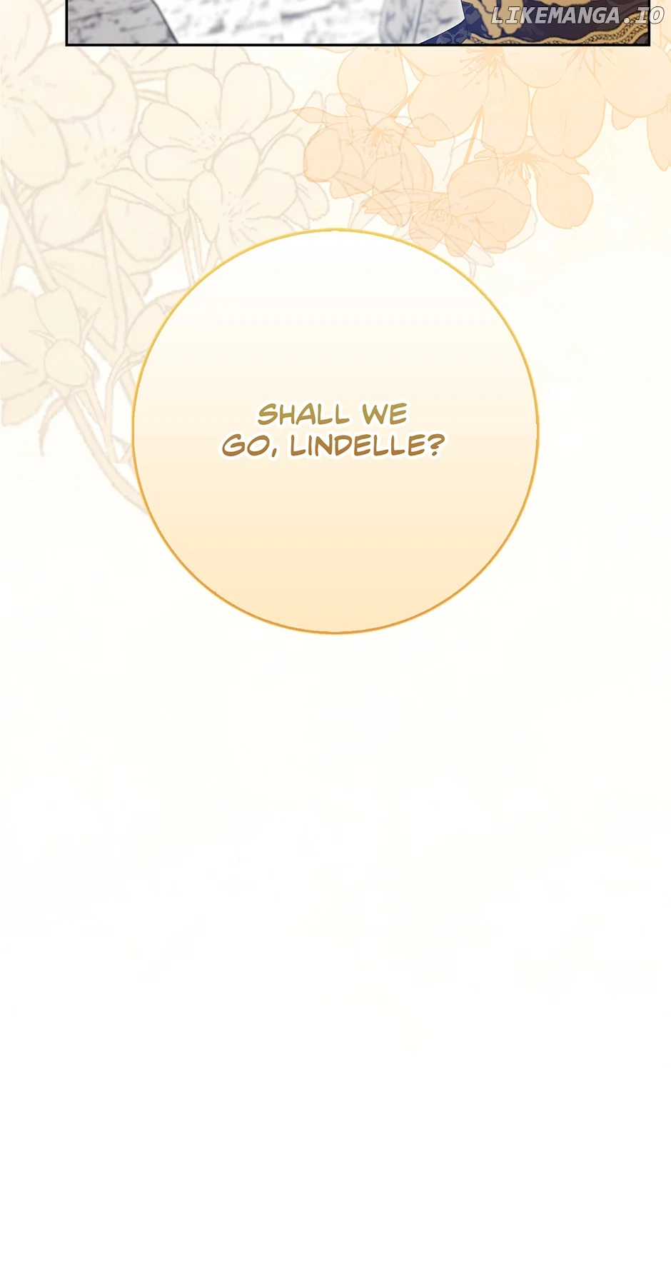 I’m In Trouble Because The Emperor Thinks I’m Terminally Ill Chapter 24 page 46