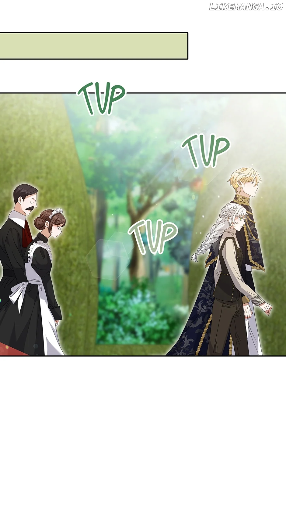 I’m In Trouble Because The Emperor Thinks I’m Terminally Ill Chapter 24 page 47